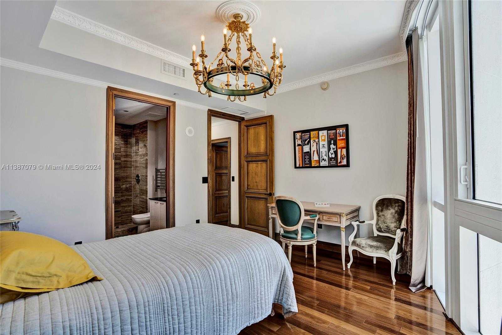 Small Image of 15901 COLLINS AVE #701, Sunny Isles Beach Number 16