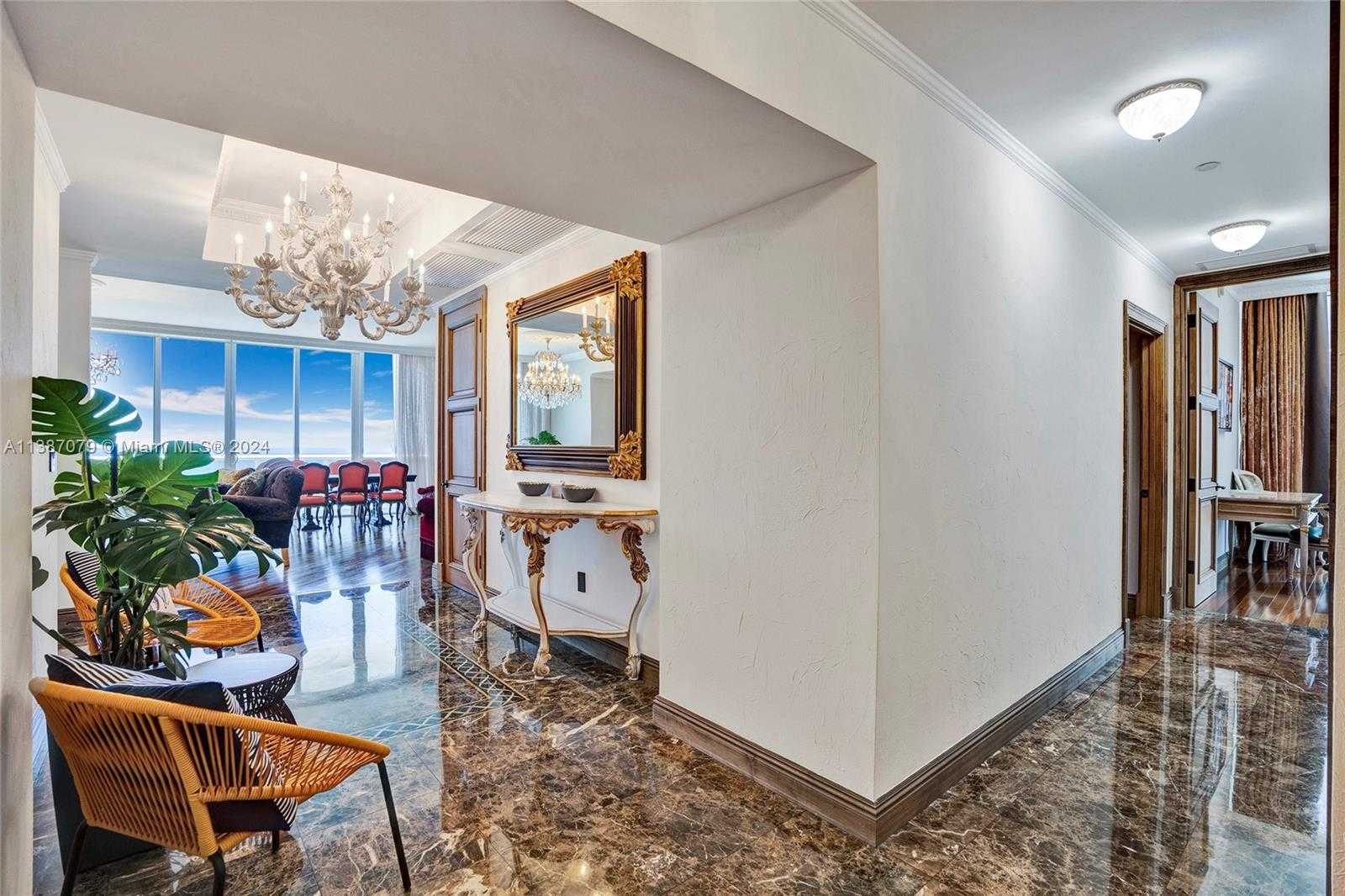 Small Image of 15901 COLLINS AVE #701, Sunny Isles Beach Number 24