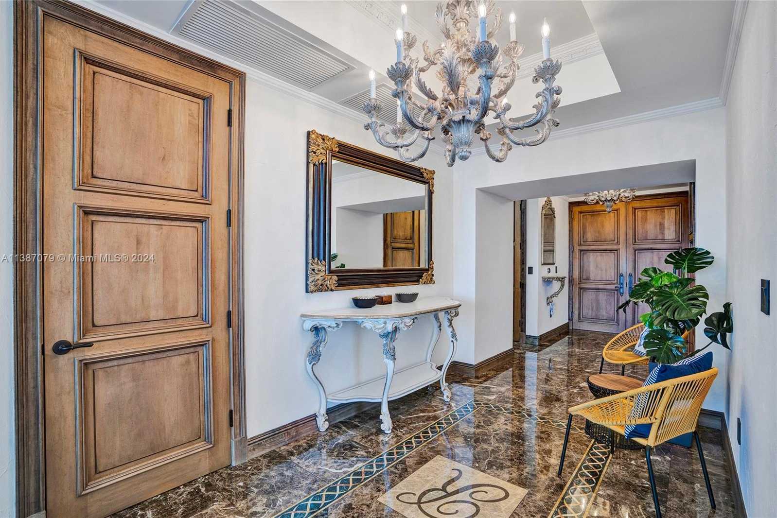 Small Image of 15901 COLLINS AVE #701, Sunny Isles Beach Number 25