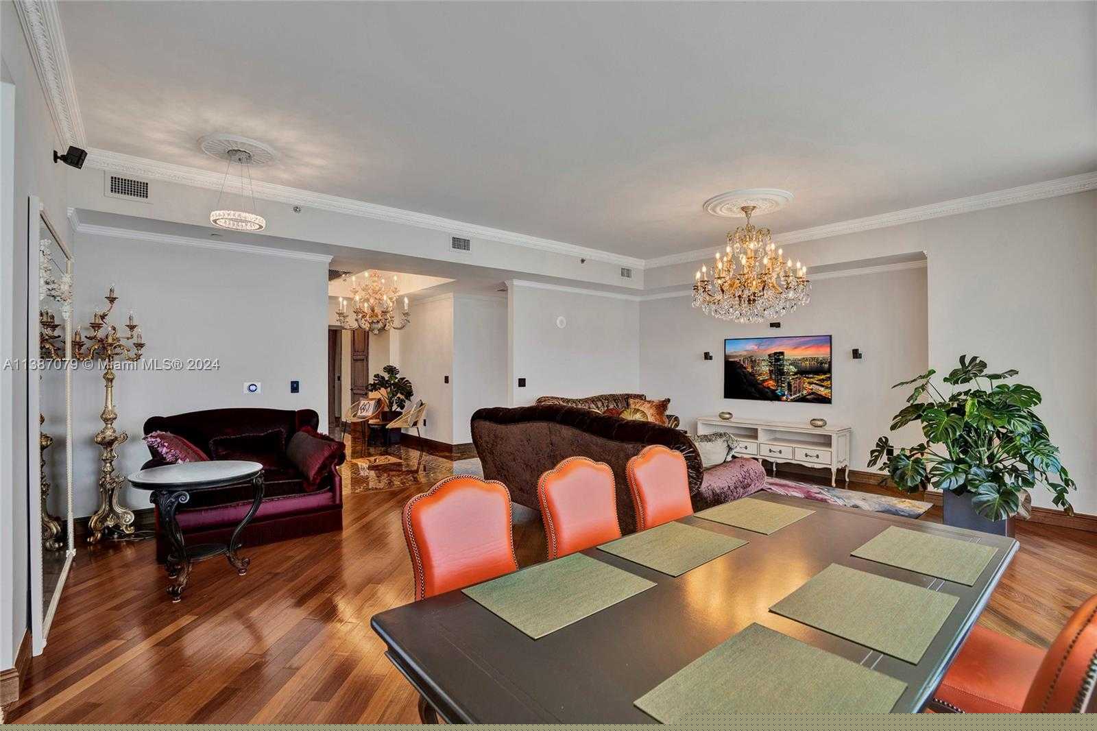 Small Image of 15901 COLLINS AVE #701, Sunny Isles Beach Number 27