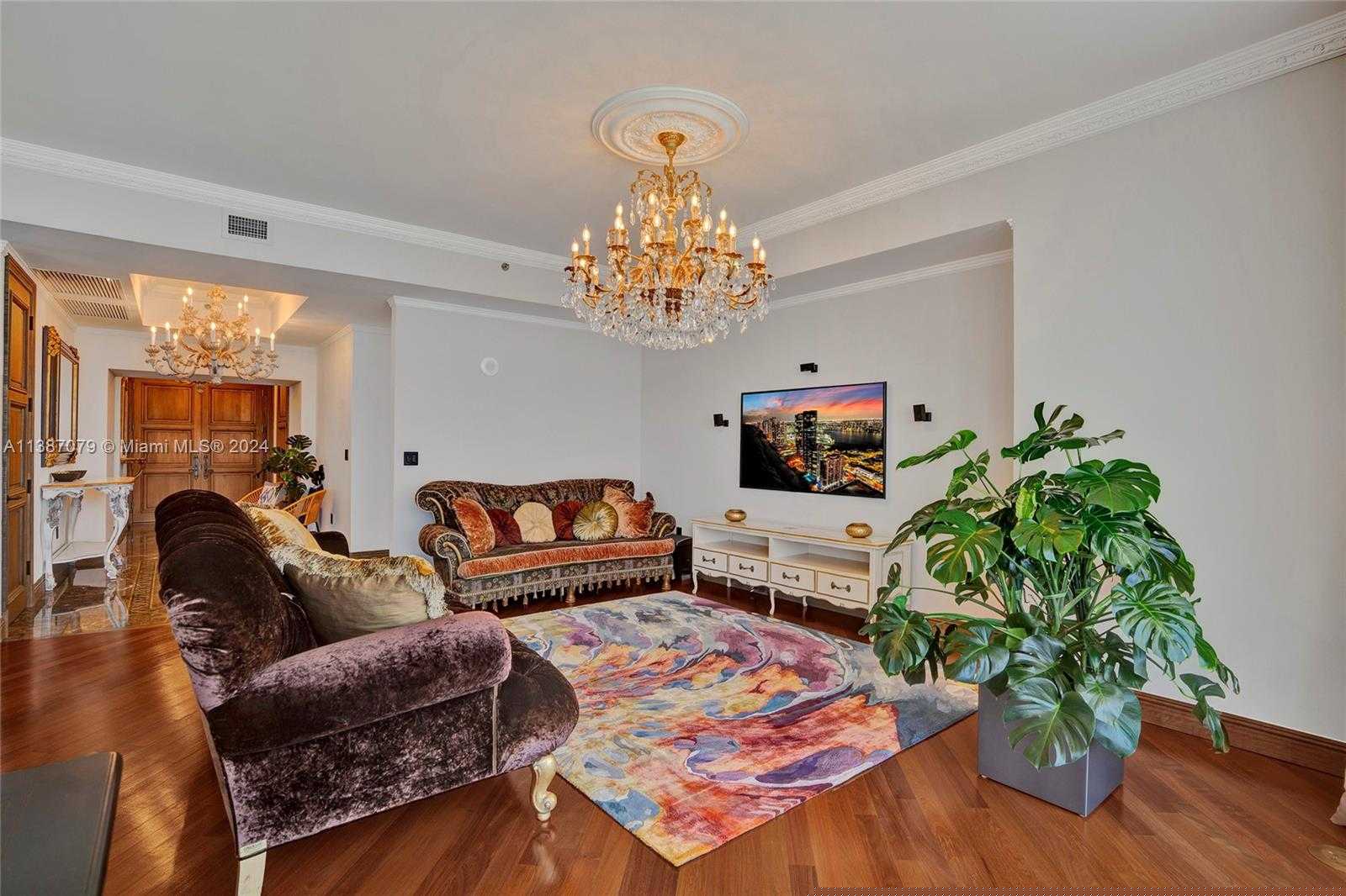 Small Image of 15901 COLLINS AVE #701, Sunny Isles Beach Number 30