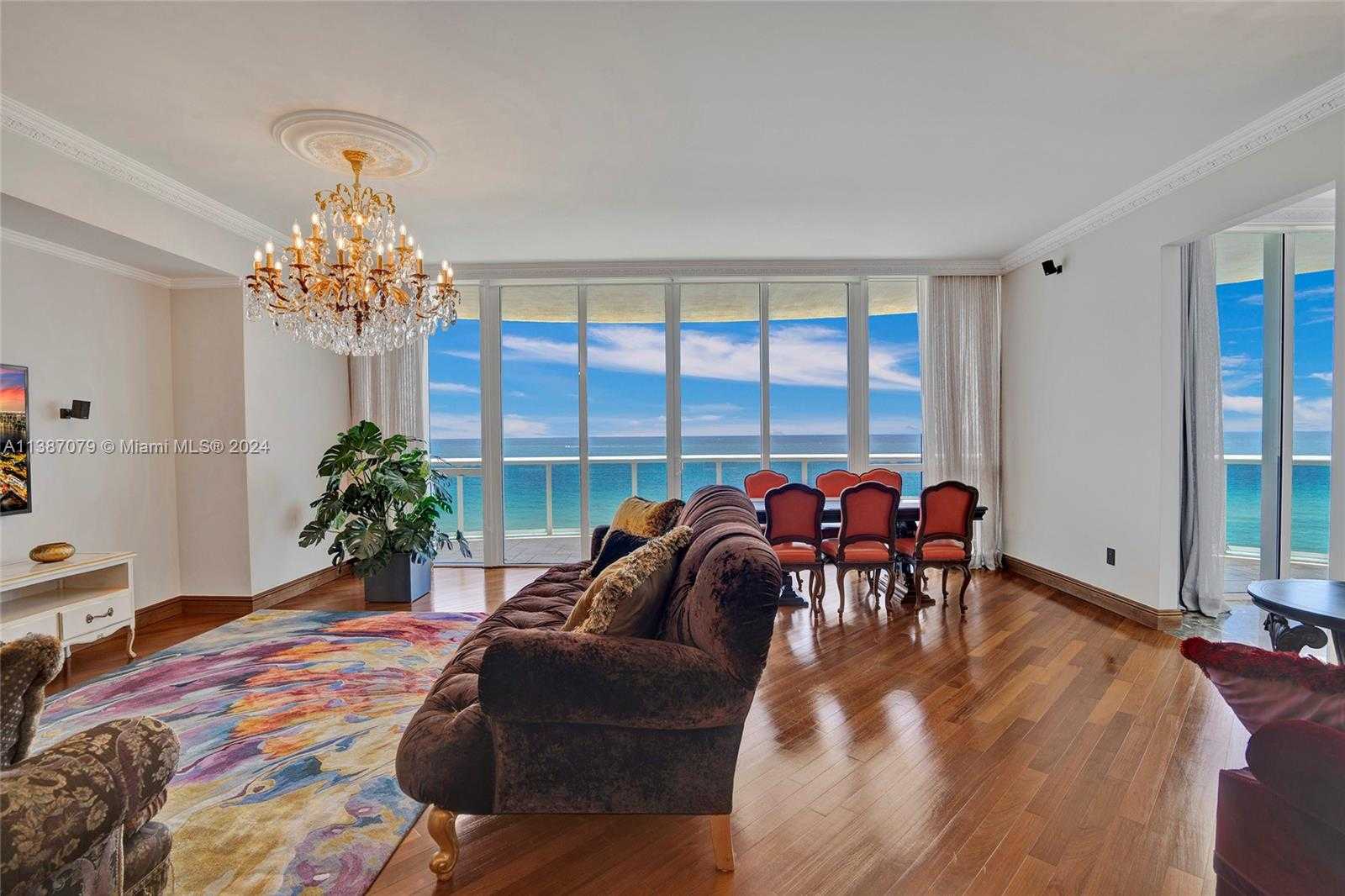 Small Image of 15901 COLLINS AVE #701, Sunny Isles Beach Number 31