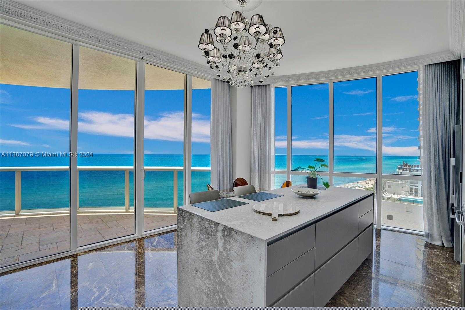 Small Image of 15901 COLLINS AVE #701, Sunny Isles Beach Number 32
