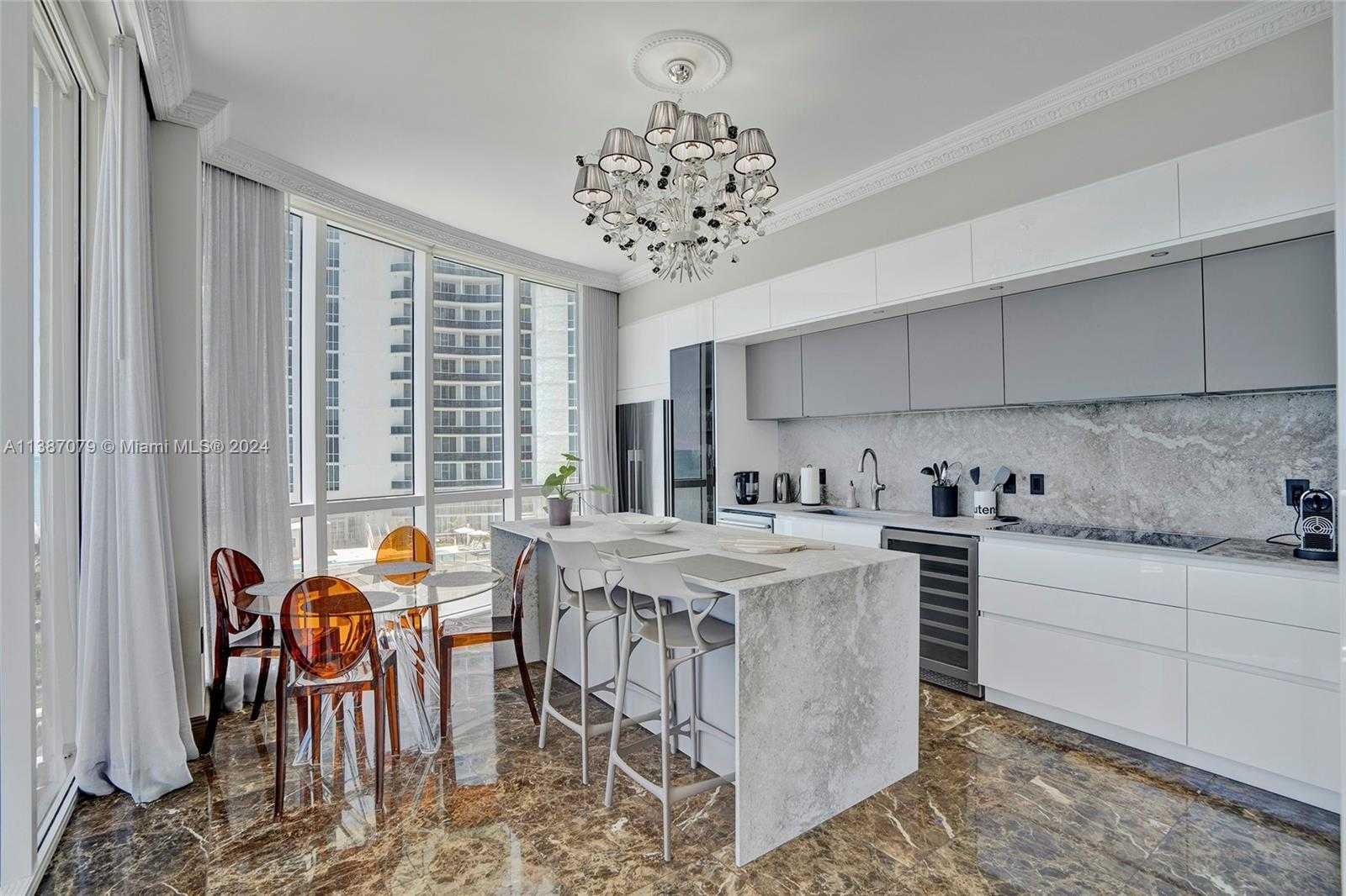 Small Image of 15901 COLLINS AVE #701, Sunny Isles Beach Number 33
