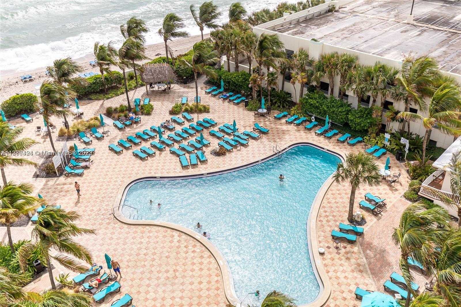 Small Image of 3801 SOUTH OCEAN DR #8Z, Hollywood Number 11