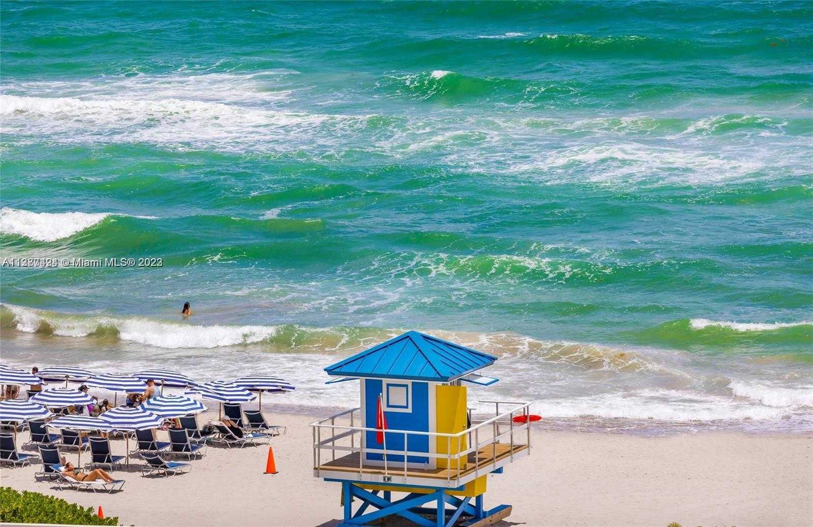 Small Image of 3801 SOUTH OCEAN DR #8Z, Hollywood Number 20