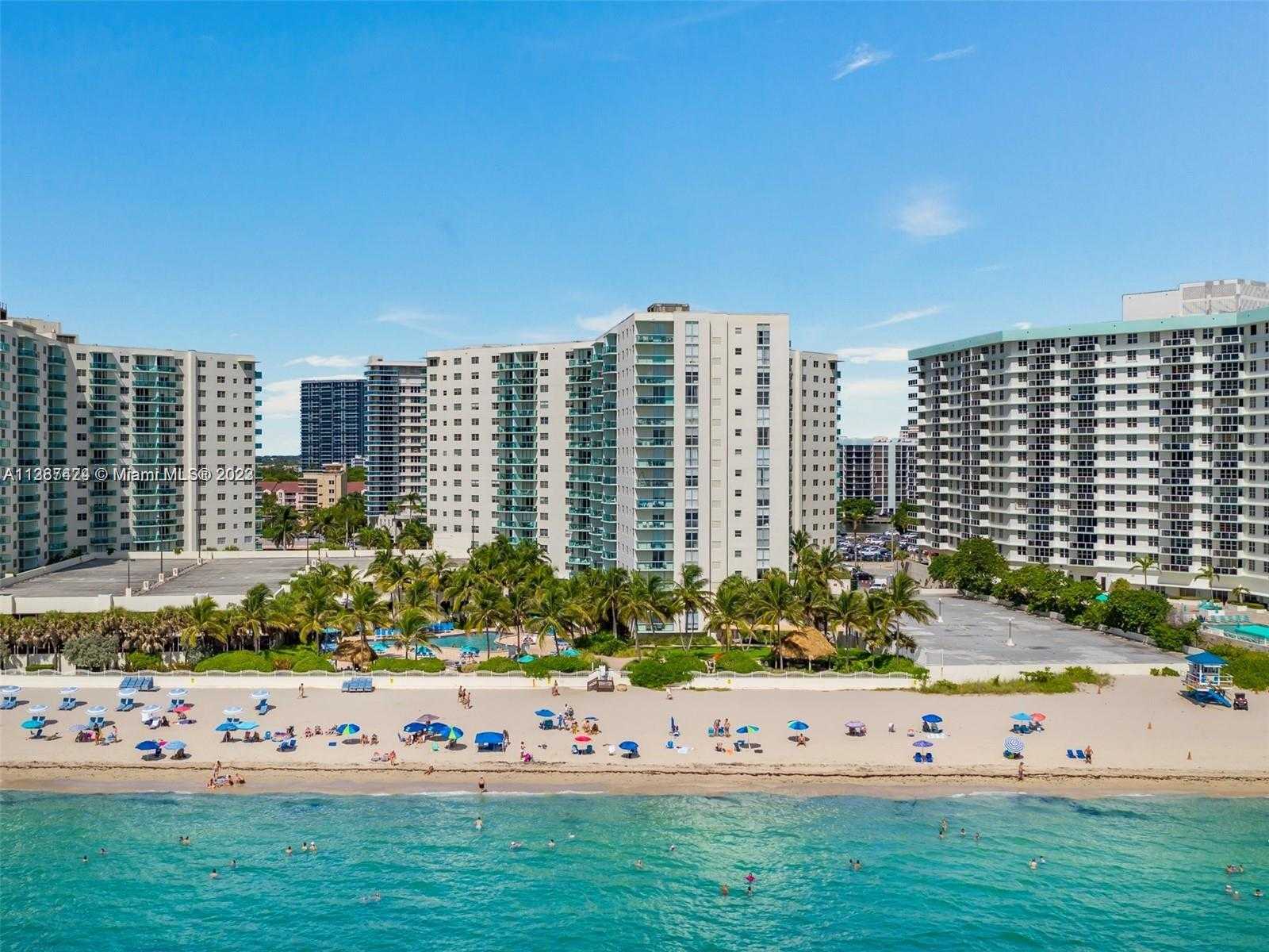 Small Image of 3801 SOUTH OCEAN DR #8Z, Hollywood Number 21