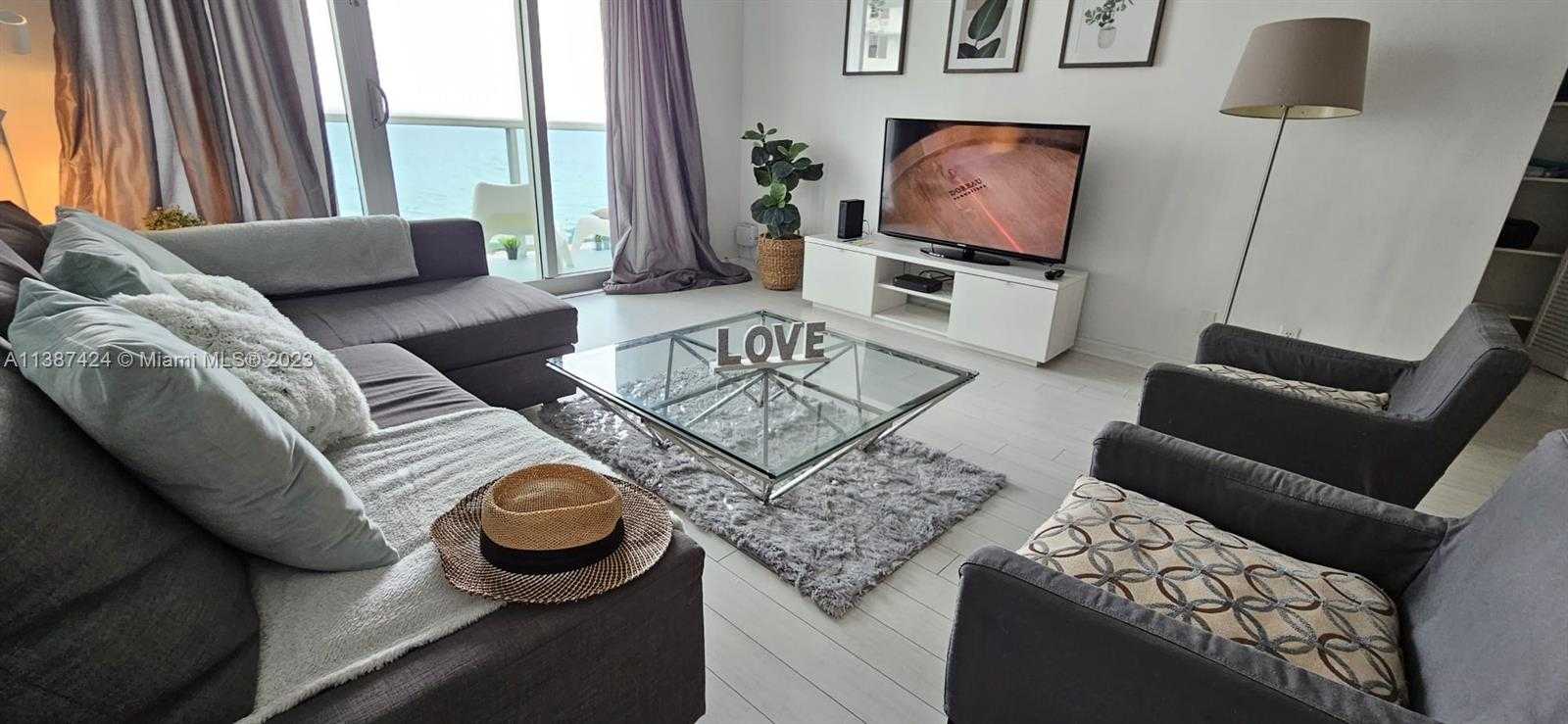 Small Image of 3801 SOUTH OCEAN DR #8Z, Hollywood Number 3