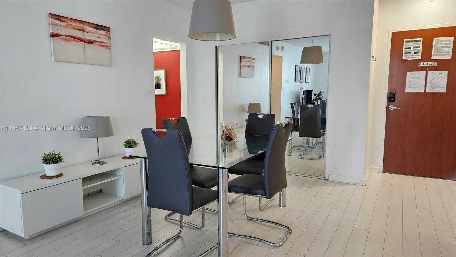Small Image of 3801 SOUTH OCEAN DR #8Z, Hollywood Number 4