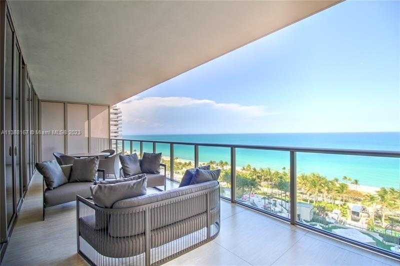 Small Image of 9705 COLLINS AVE #1003N, Bal Harbour Number 1