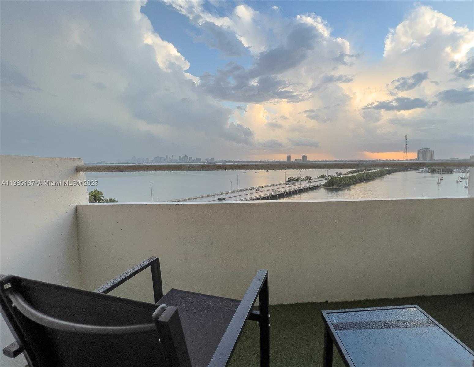 Small Image of 7904 WEST DR #812, North Bay Village Number 20