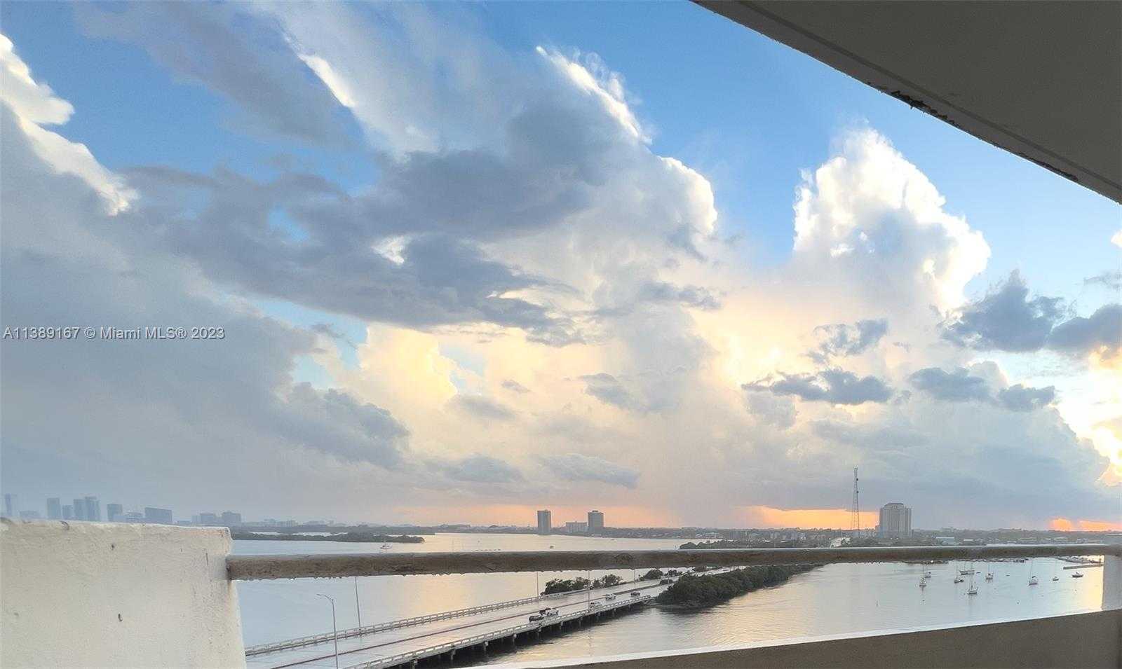 Small Image of 7904 WEST DR #812, North Bay Village Number 23