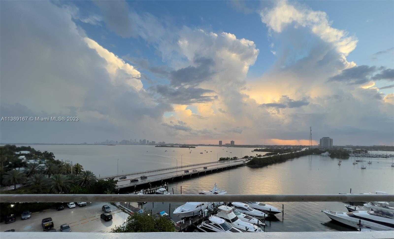 Small Image of 7904 WEST DR #812, North Bay Village Number 24