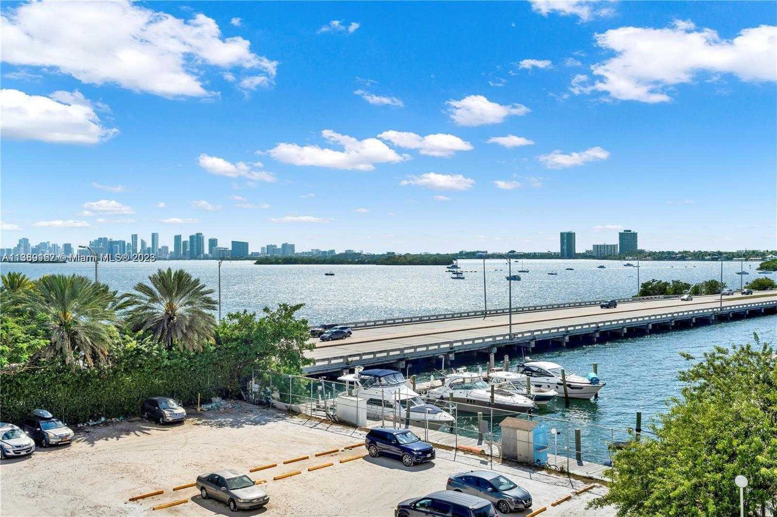 Small Image of 7904 WEST DR #812, North Bay Village Number 26