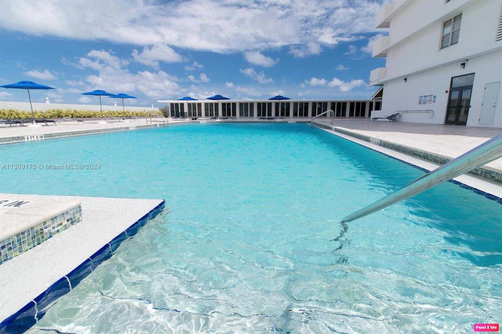 Small Image of 5601 COLLINS AVE #1204, Miami Beach Number 24
