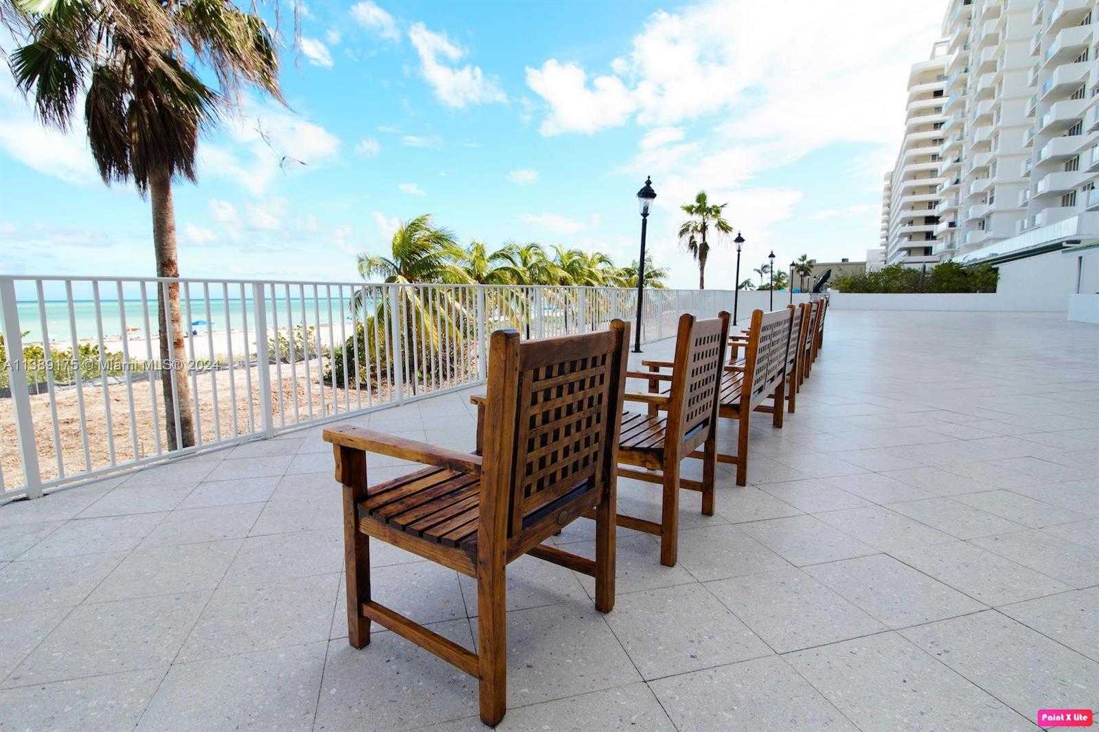 Small Image of 5601 COLLINS AVE #1204, Miami Beach Number 28