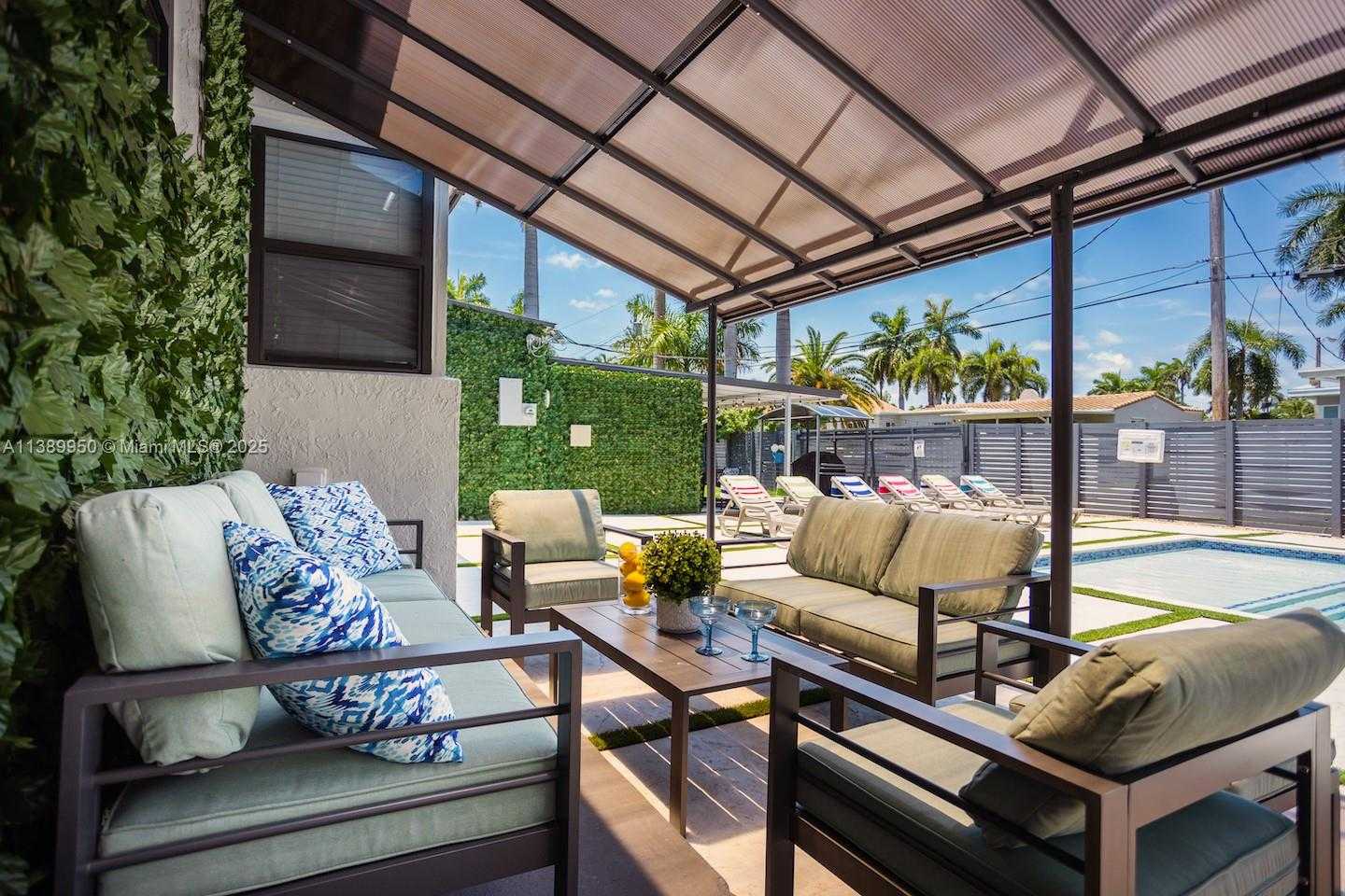 Small Image of 801 HARRISON ST, Hollywood Number 5