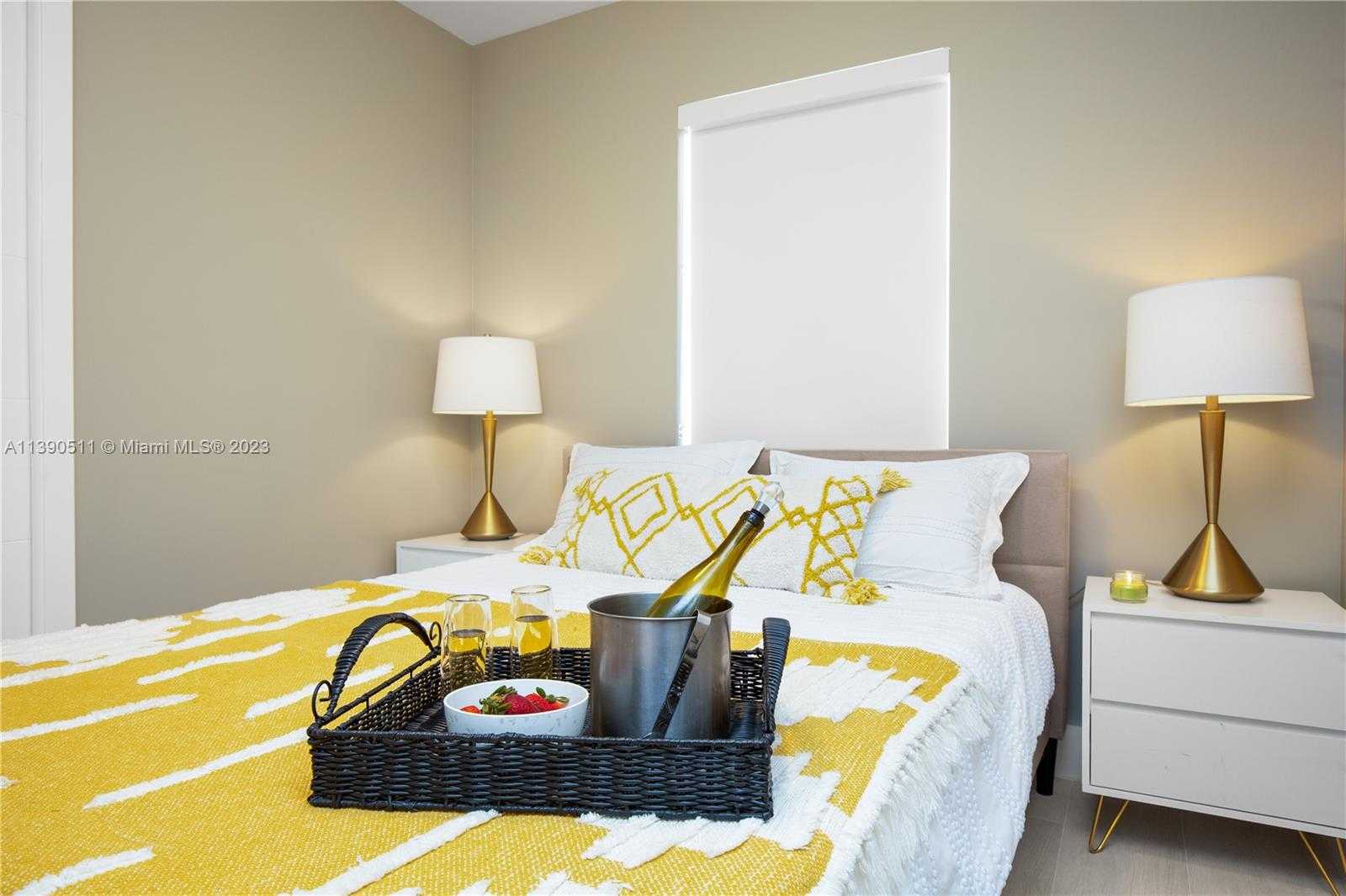 Small Image of 6428 SOUTH WEST 23RD ST #6428, Miami Number 15