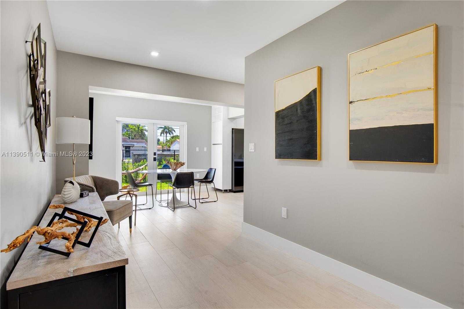 Small Image of 6428 SOUTH WEST 23RD ST #6428, Miami Number 18