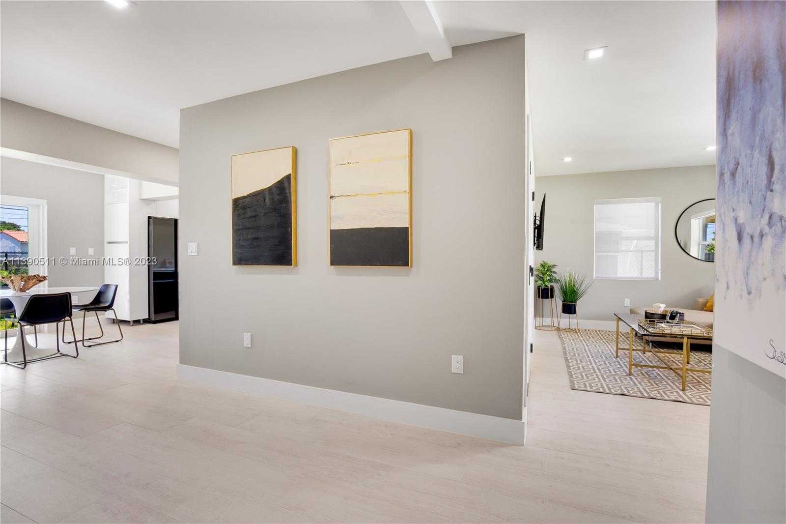 Small Image of 6428 SOUTH WEST 23RD ST #6428, Miami Number 19