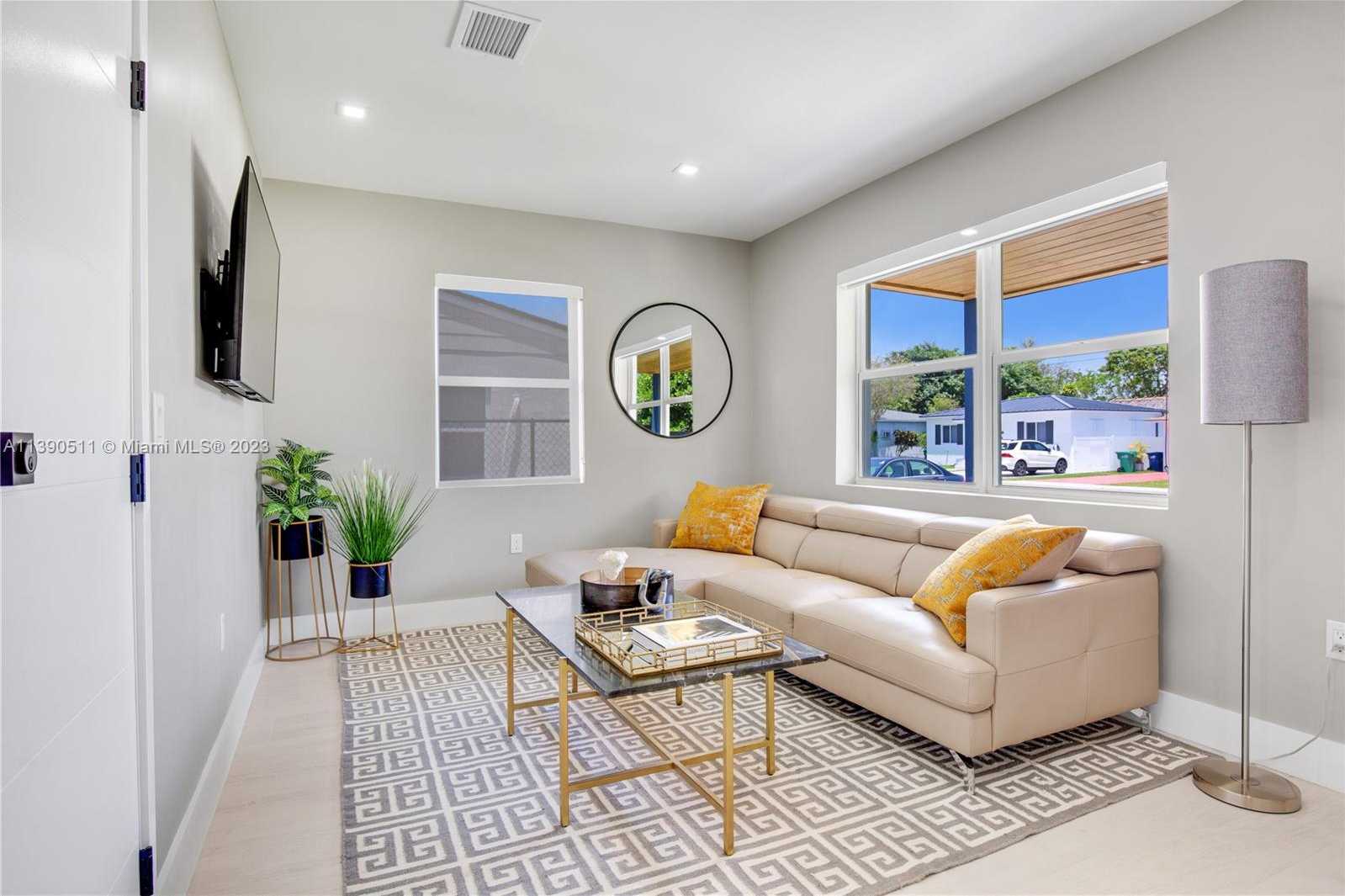Small Image of 6428 SOUTH WEST 23RD ST #6428, Miami Number 2