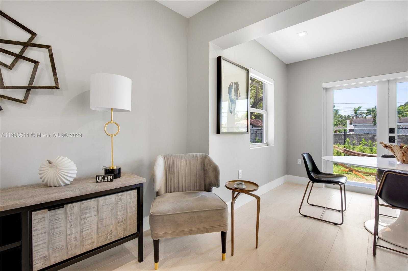 Small Image of 6428 SOUTH WEST 23RD ST #6428, Miami Number 20