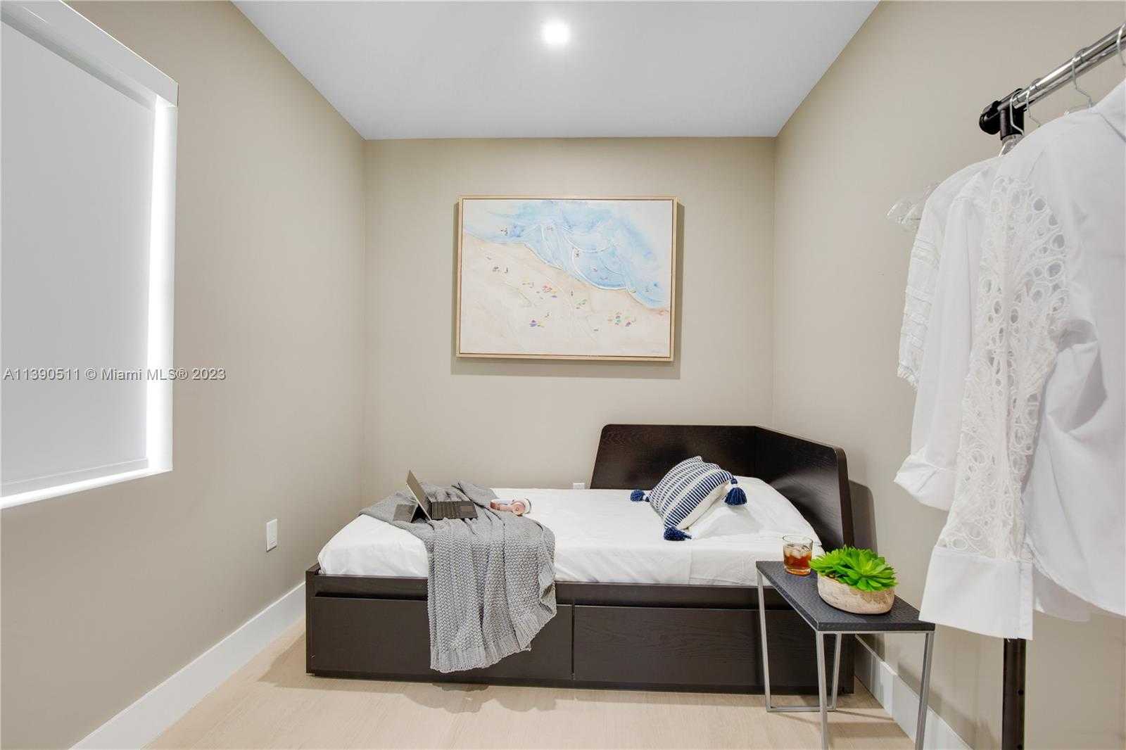 Small Image of 6428 SOUTH WEST 23RD ST #6428, Miami Number 22