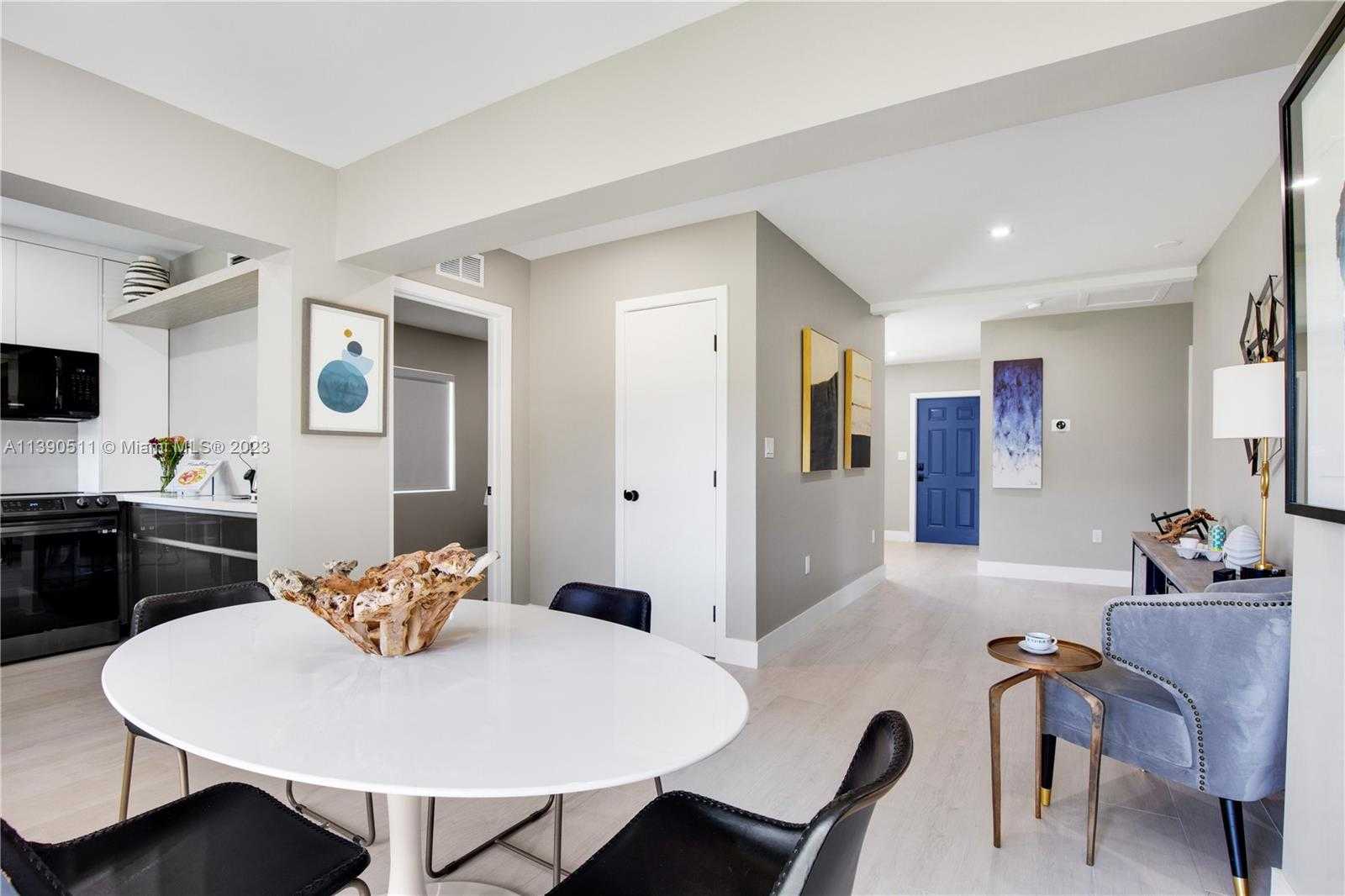 Small Image of 6428 SOUTH WEST 23RD ST #6428, Miami Number 23