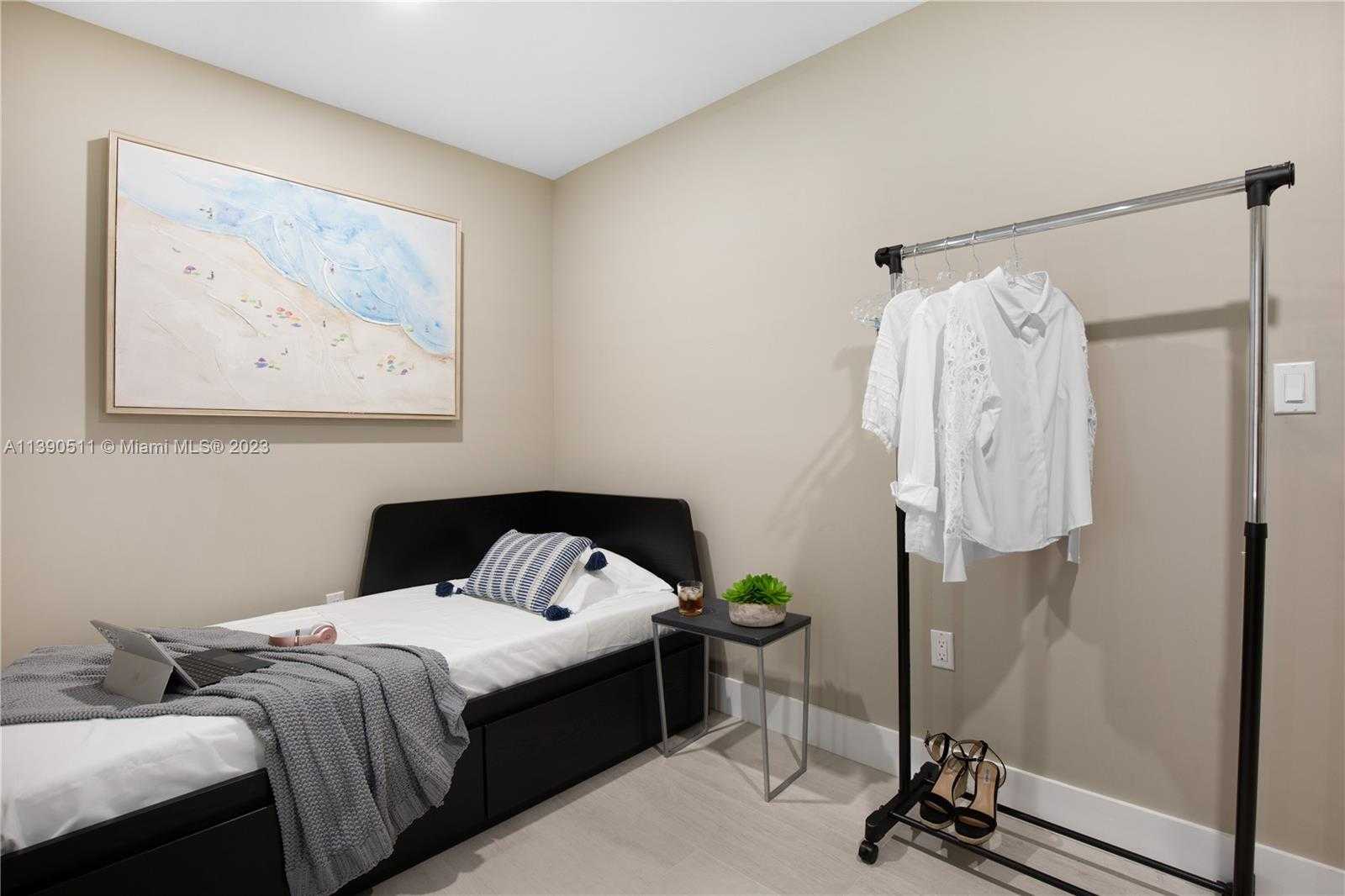 Small Image of 6428 SOUTH WEST 23RD ST #6428, Miami Number 28