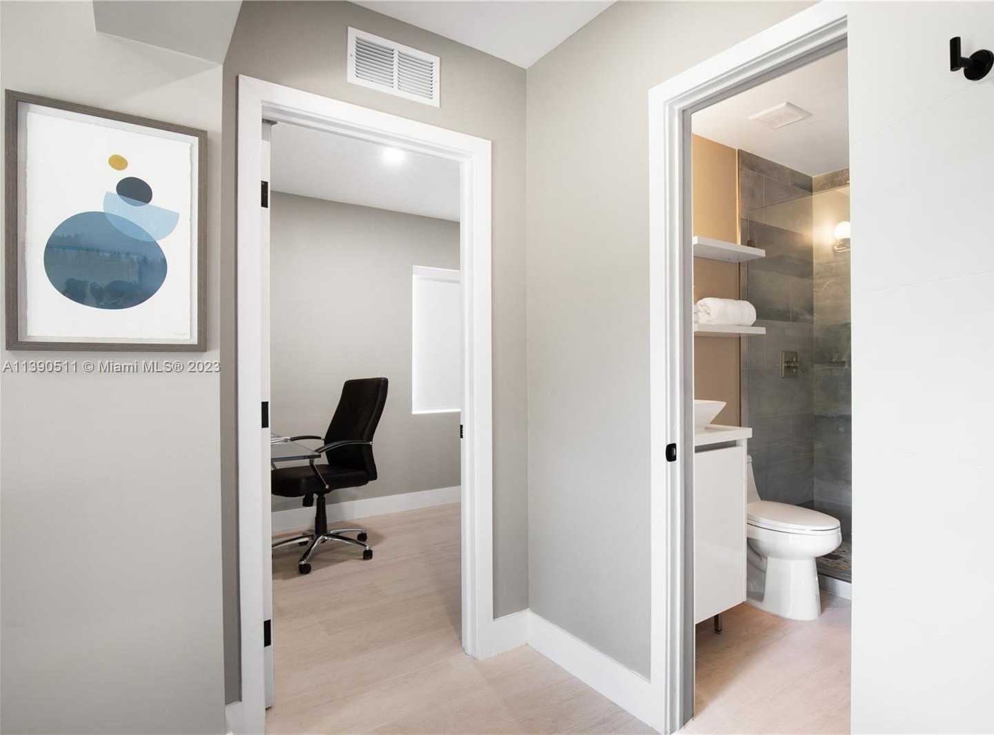 Small Image of 6428 SOUTH WEST 23RD ST #6428, Miami Number 30