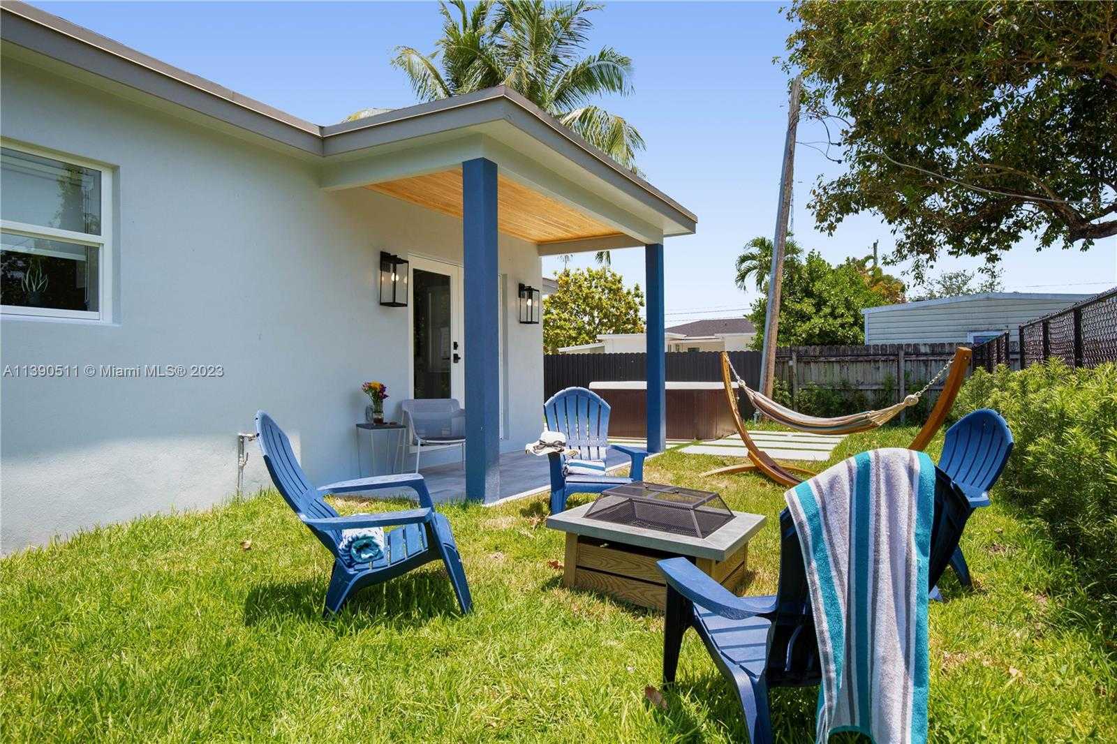 Small Image of 6428 SOUTH WEST 23RD ST #6428, Miami Number 34