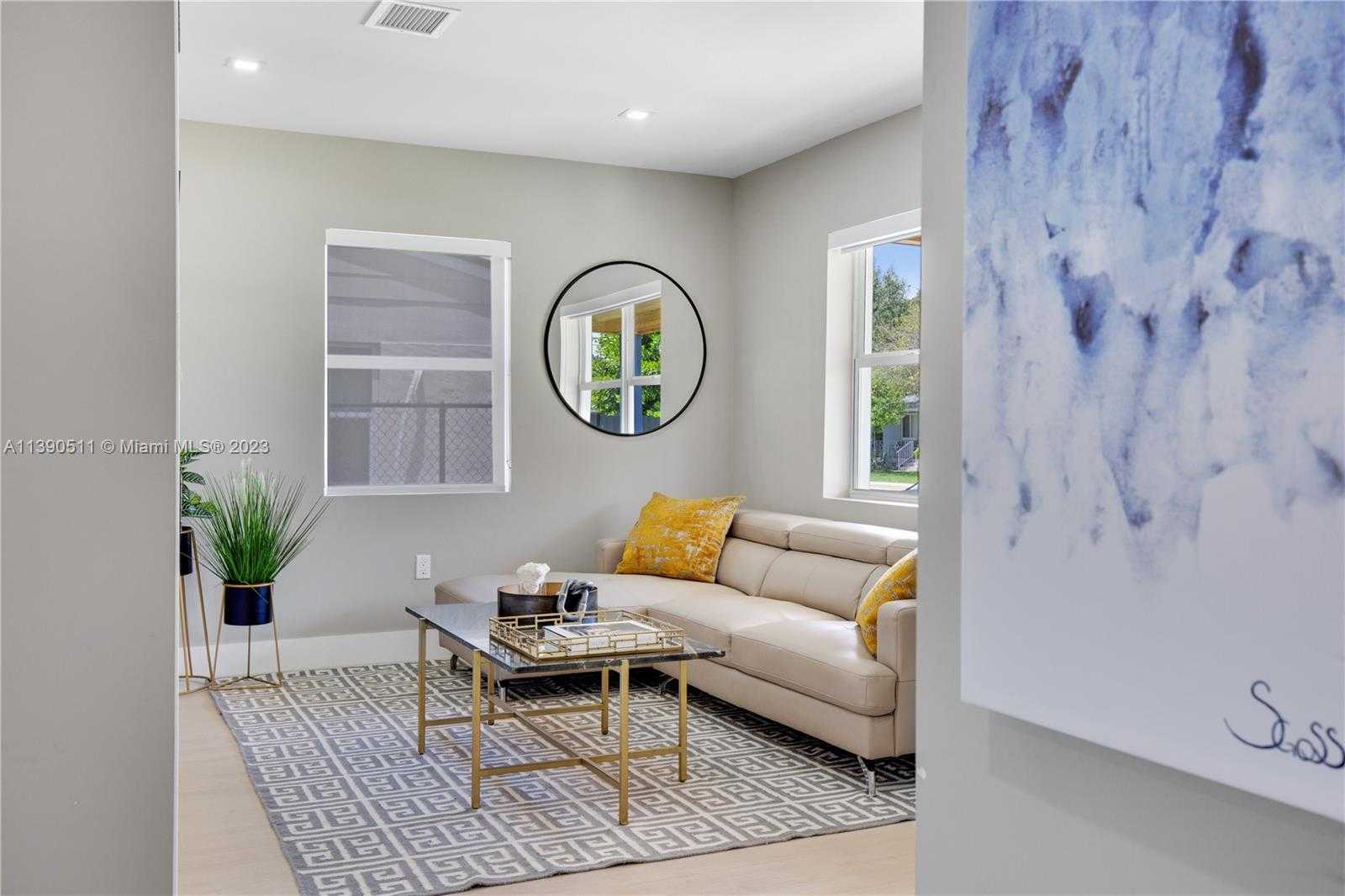 Small Image of 6428 SOUTH WEST 23RD ST #6428, Miami Number 5