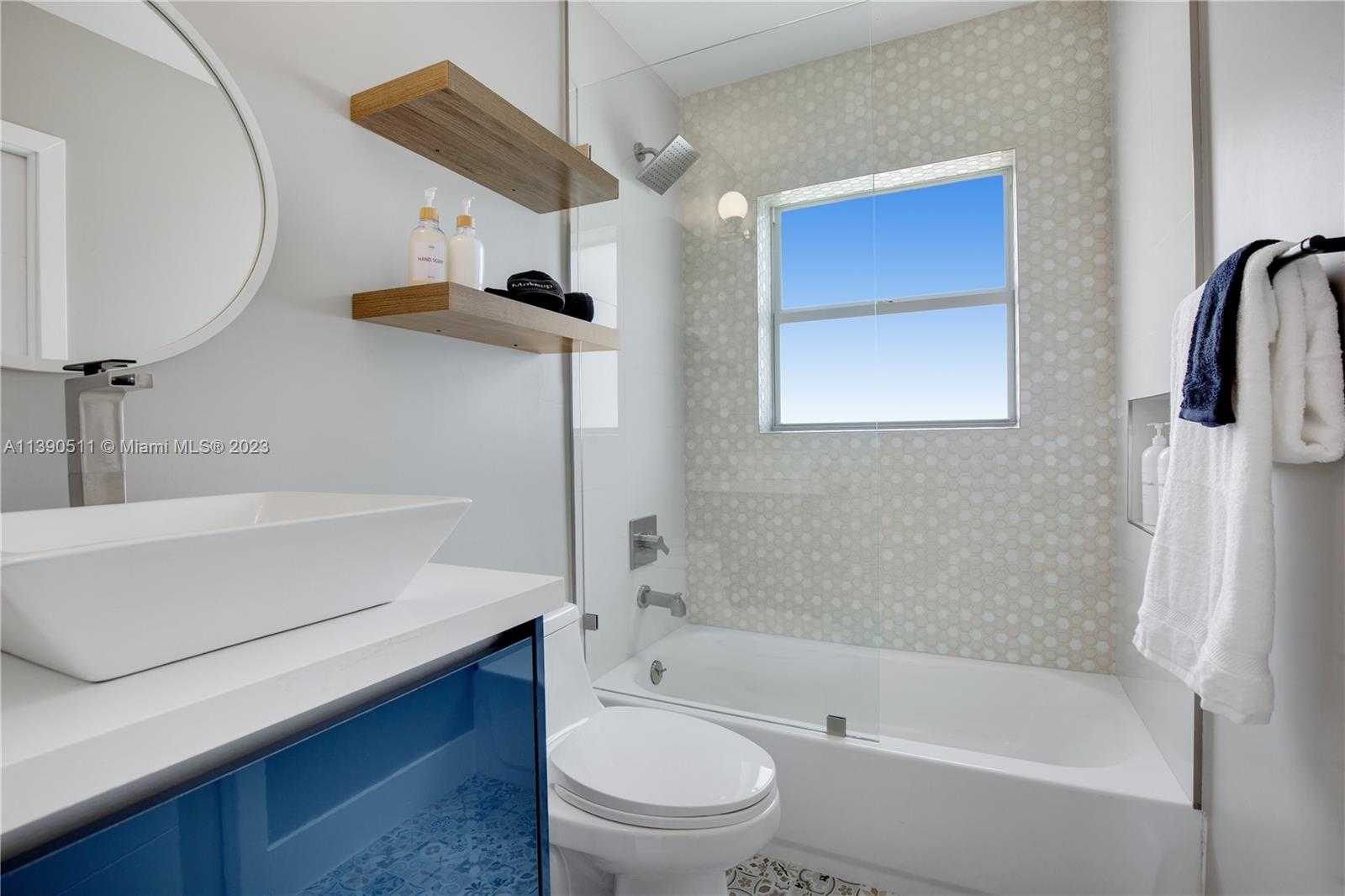 Small Image of 6428 SOUTH WEST 23RD ST #6428, Miami Number 6