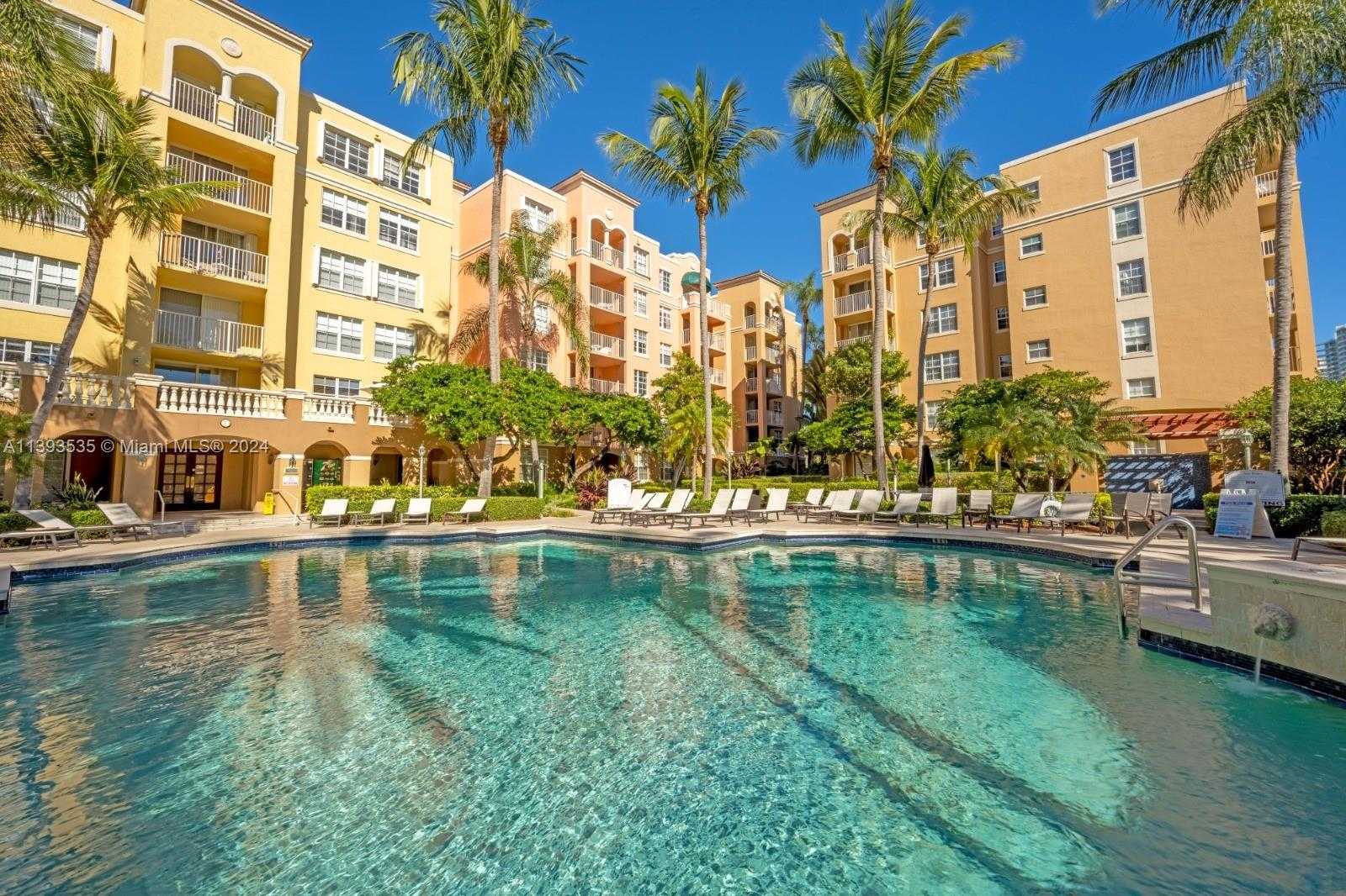 Small Image of 19501 EAST COUNTRY CLUB DR #9603, Aventura Number 19