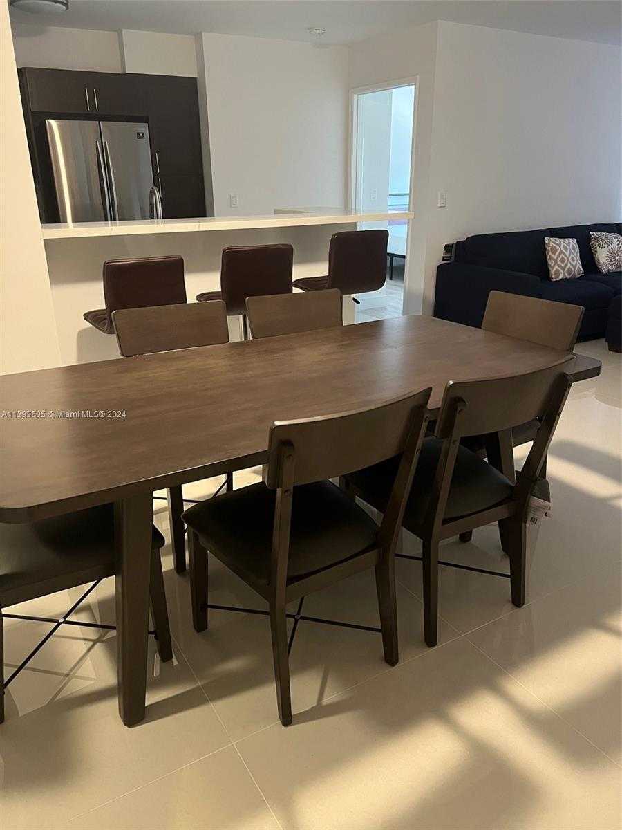 Small Image of 19501 EAST COUNTRY CLUB DR #9603, Aventura Number 2