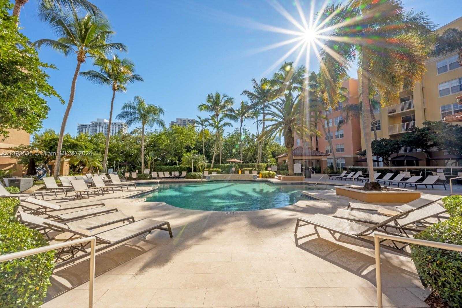 Small Image of 19501 EAST COUNTRY CLUB DR #9603, Aventura Number 22