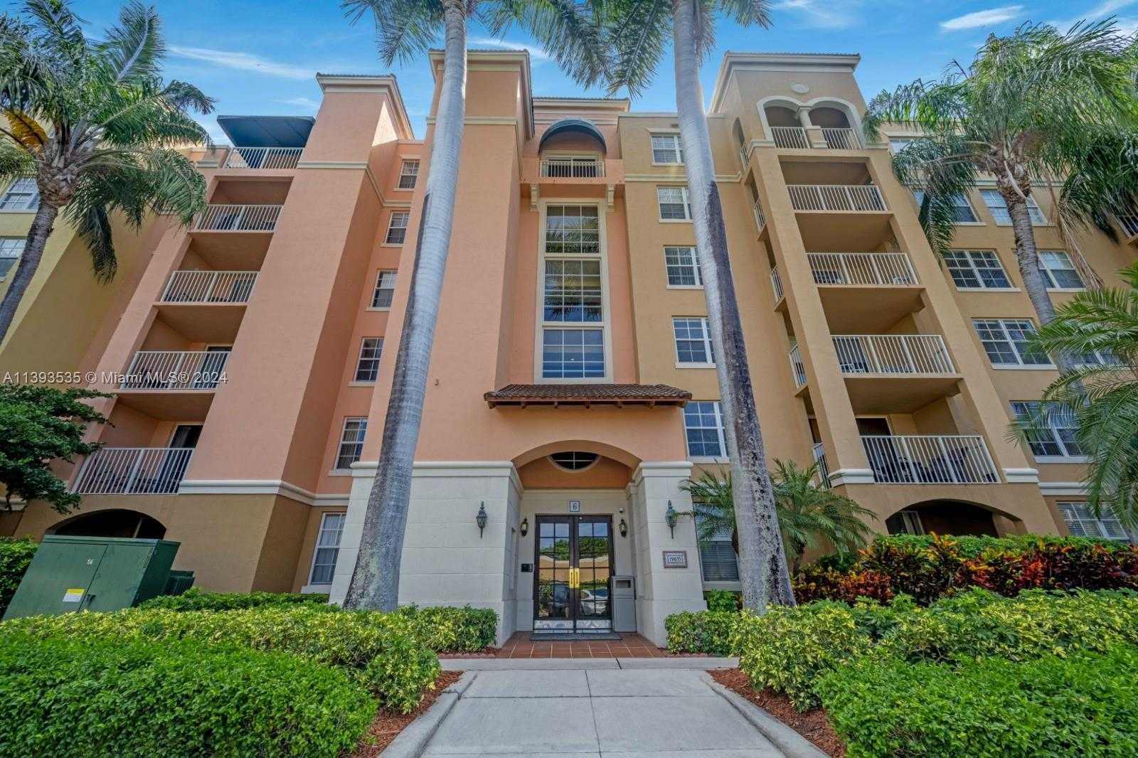 Small Image of 19501 EAST COUNTRY CLUB DR #9603, Aventura Number 23