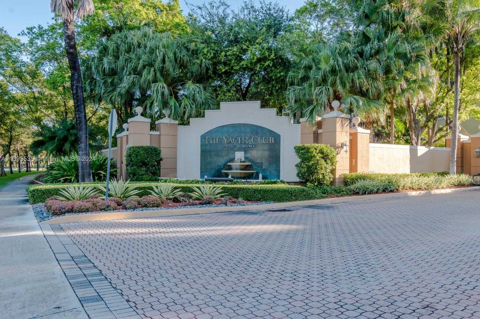 Small Image of 19501 EAST COUNTRY CLUB DR #9603, Aventura Number 24