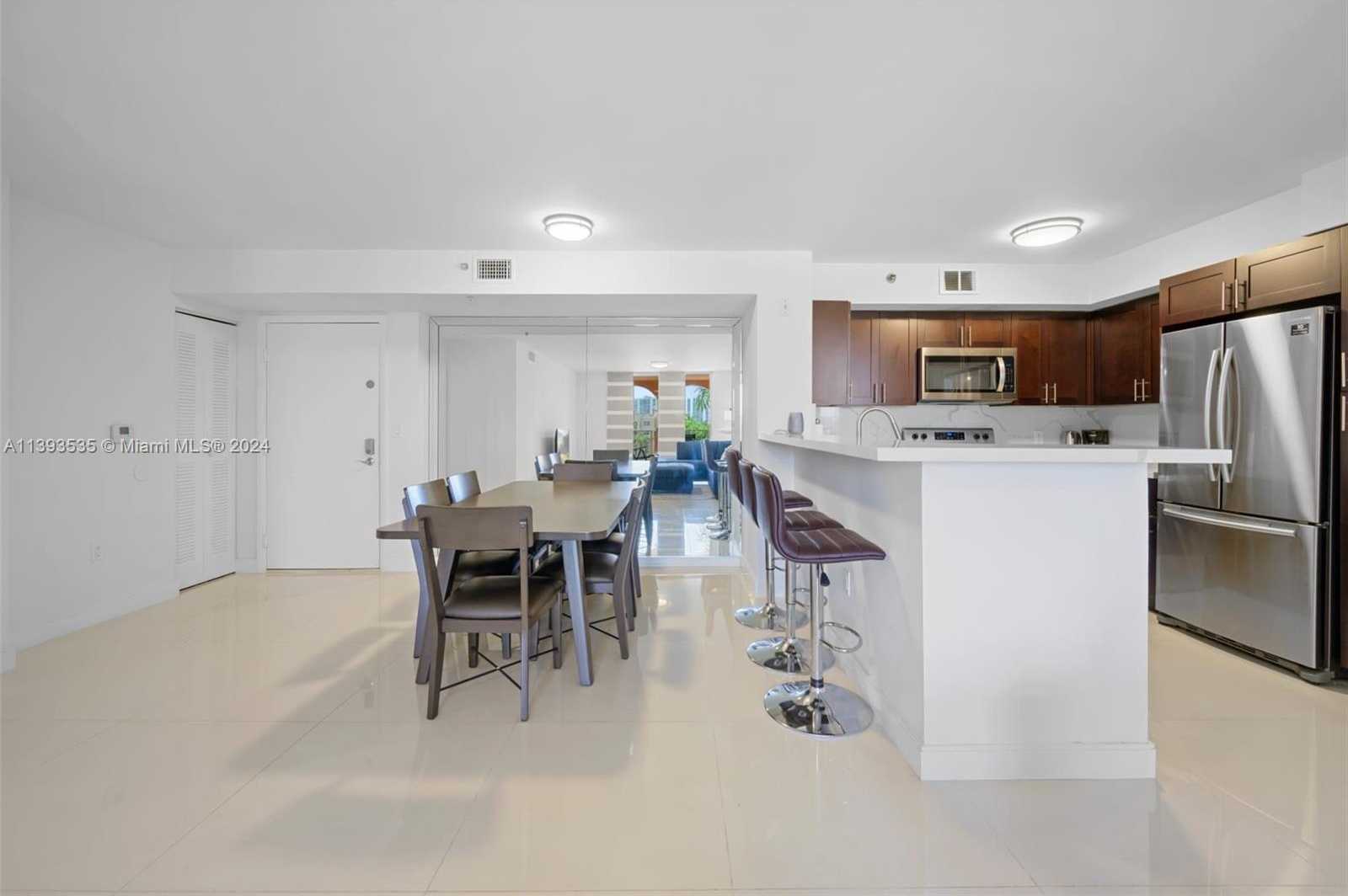 Small Image of 19501 EAST COUNTRY CLUB DR #9603, Aventura Number 26