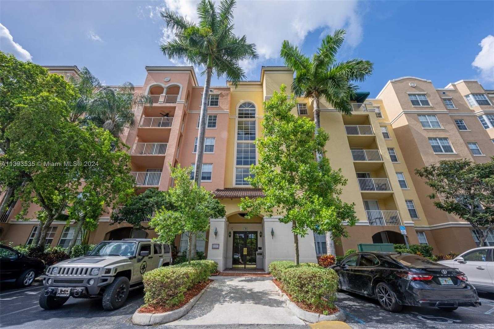 Small Image of 19501 EAST COUNTRY CLUB DR #9603, Aventura Number 34