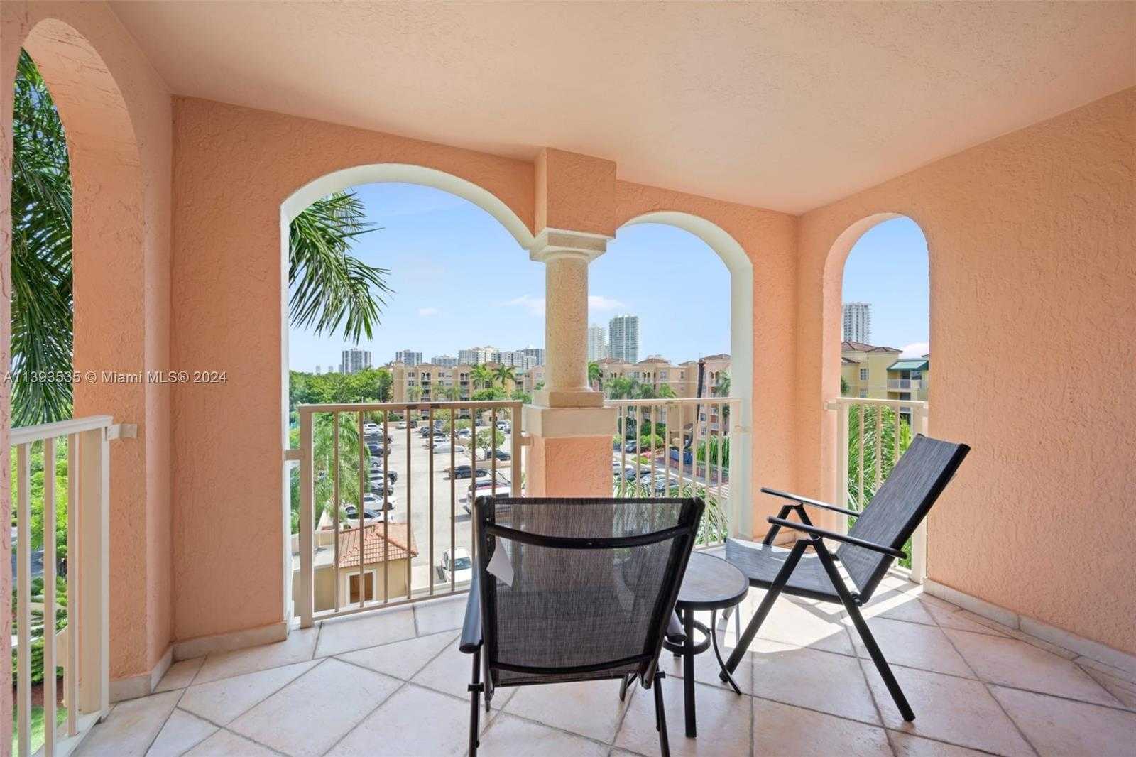 Small Image of 19501 EAST COUNTRY CLUB DR #9603, Aventura Number 39