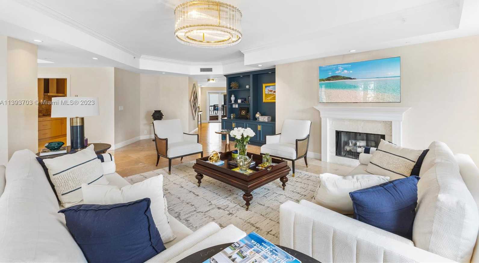 Small Image of 2436 FISHER ISLAND DR #5306, Miami Beach Number 12