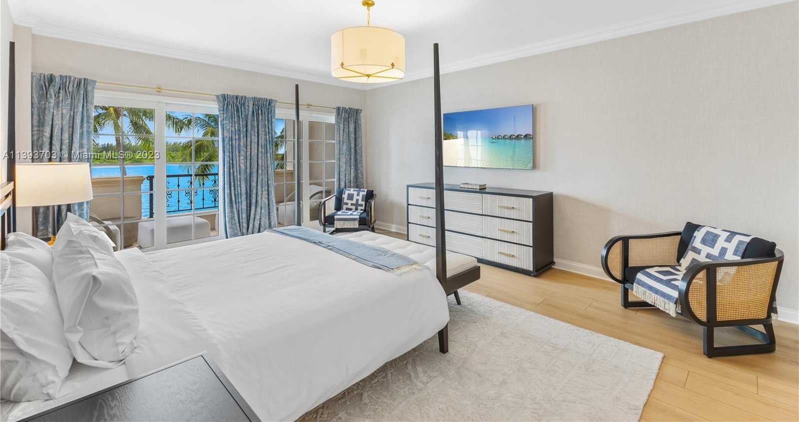 Small Image of 2436 FISHER ISLAND DR #5306, Miami Beach Number 15