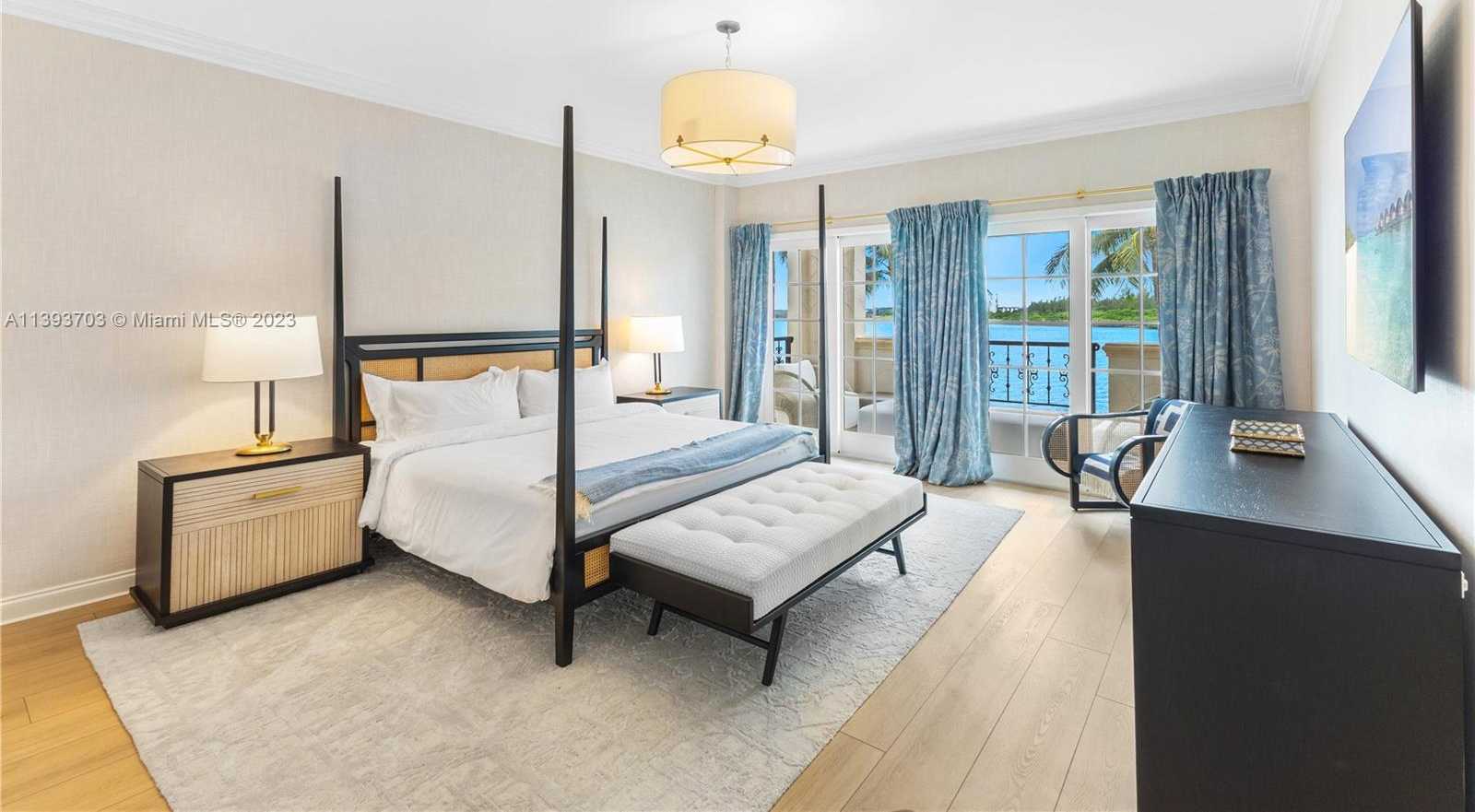 Small Image of 2436 FISHER ISLAND DR #5306, Miami Beach Number 16