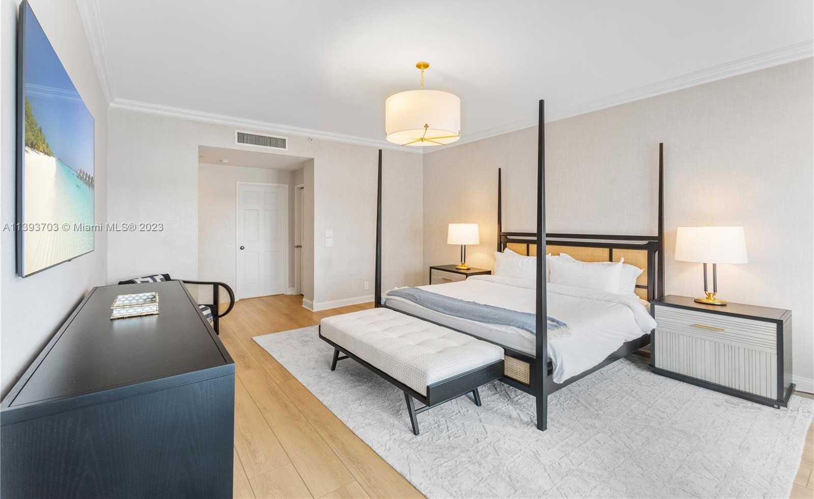 Small Image of 2436 FISHER ISLAND DR #5306, Miami Beach Number 17
