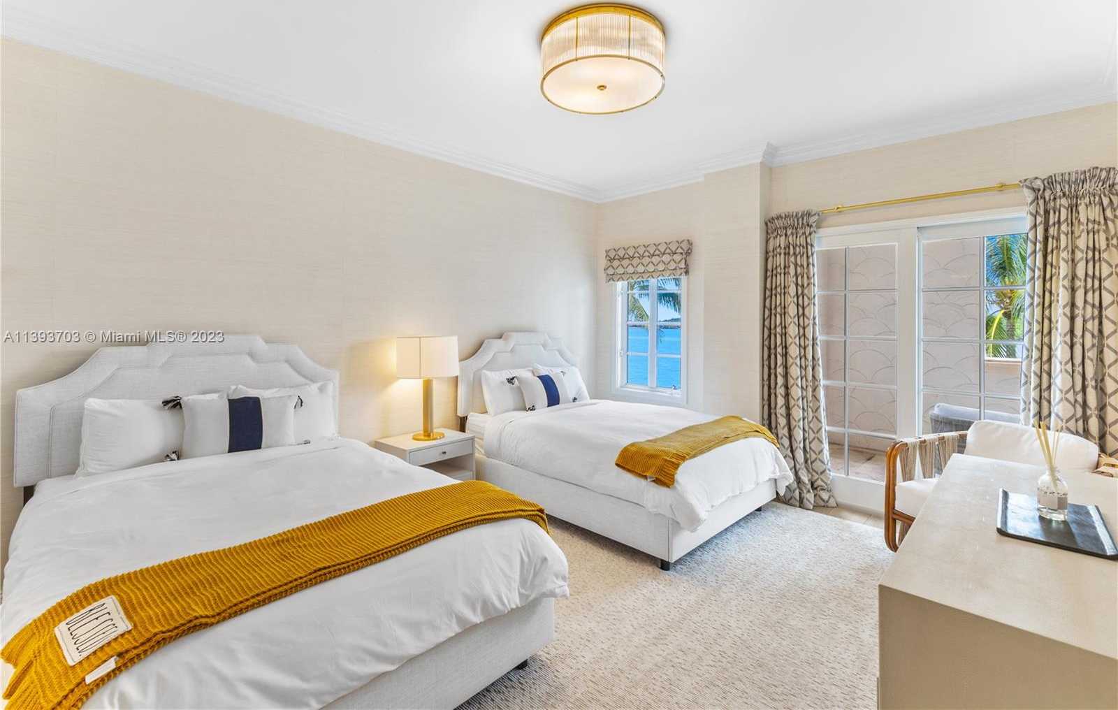 Small Image of 2436 FISHER ISLAND DR #5306, Miami Beach Number 21