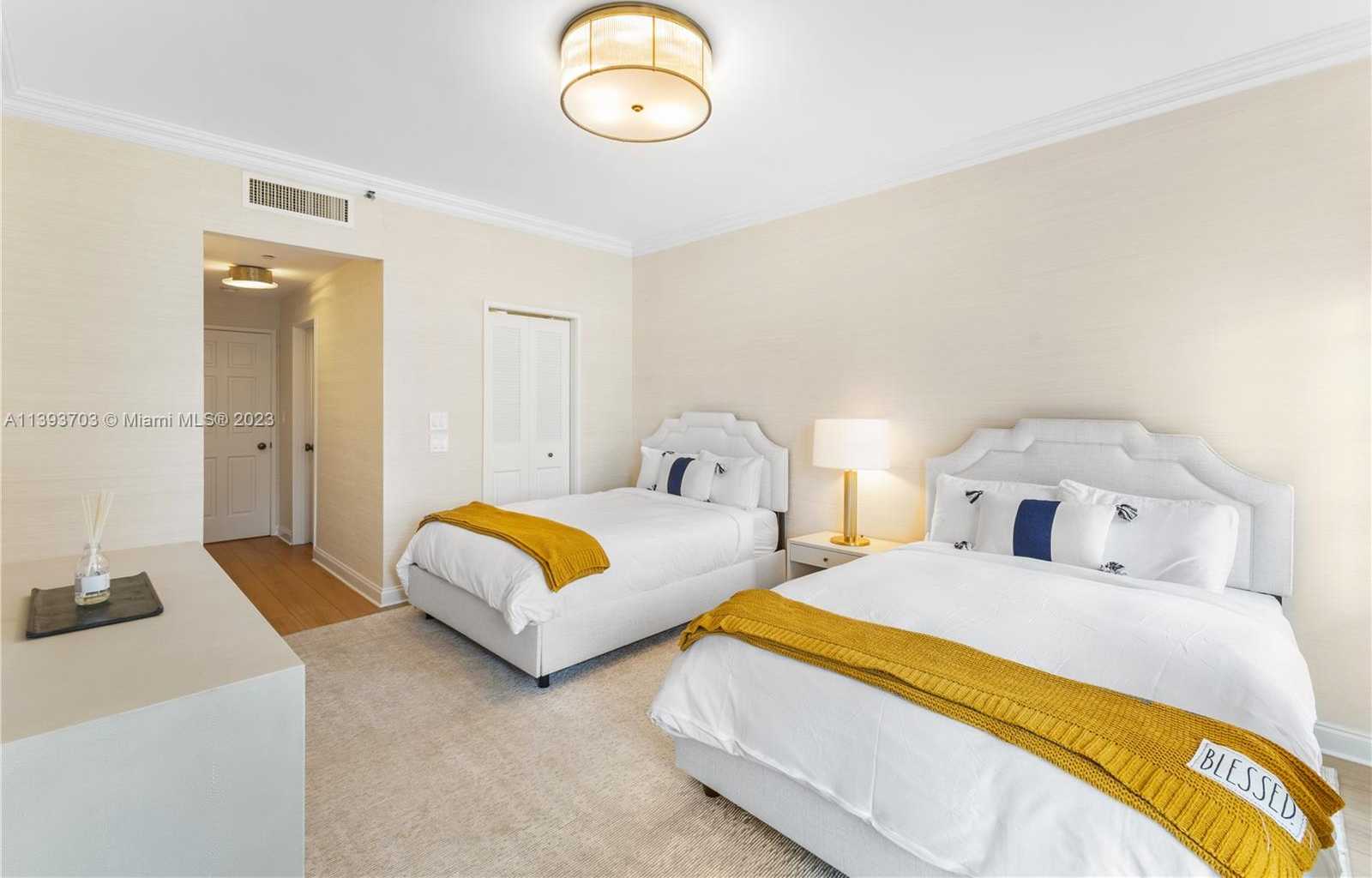 Small Image of 2436 FISHER ISLAND DR #5306, Miami Beach Number 23
