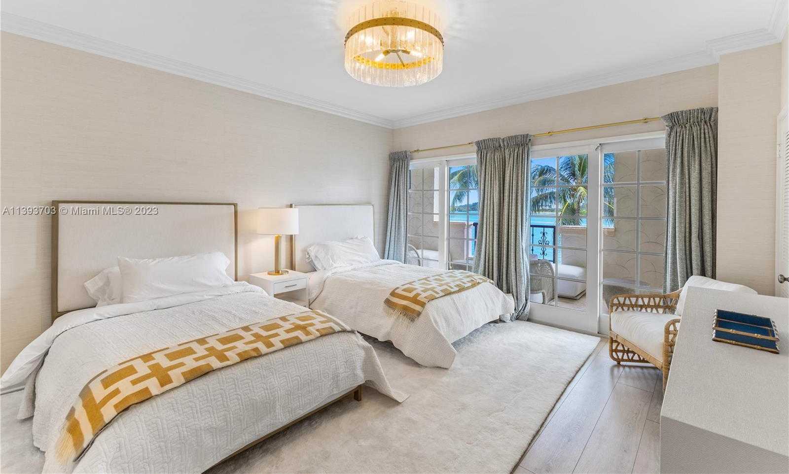 Small Image of 2436 FISHER ISLAND DR #5306, Miami Beach Number 25