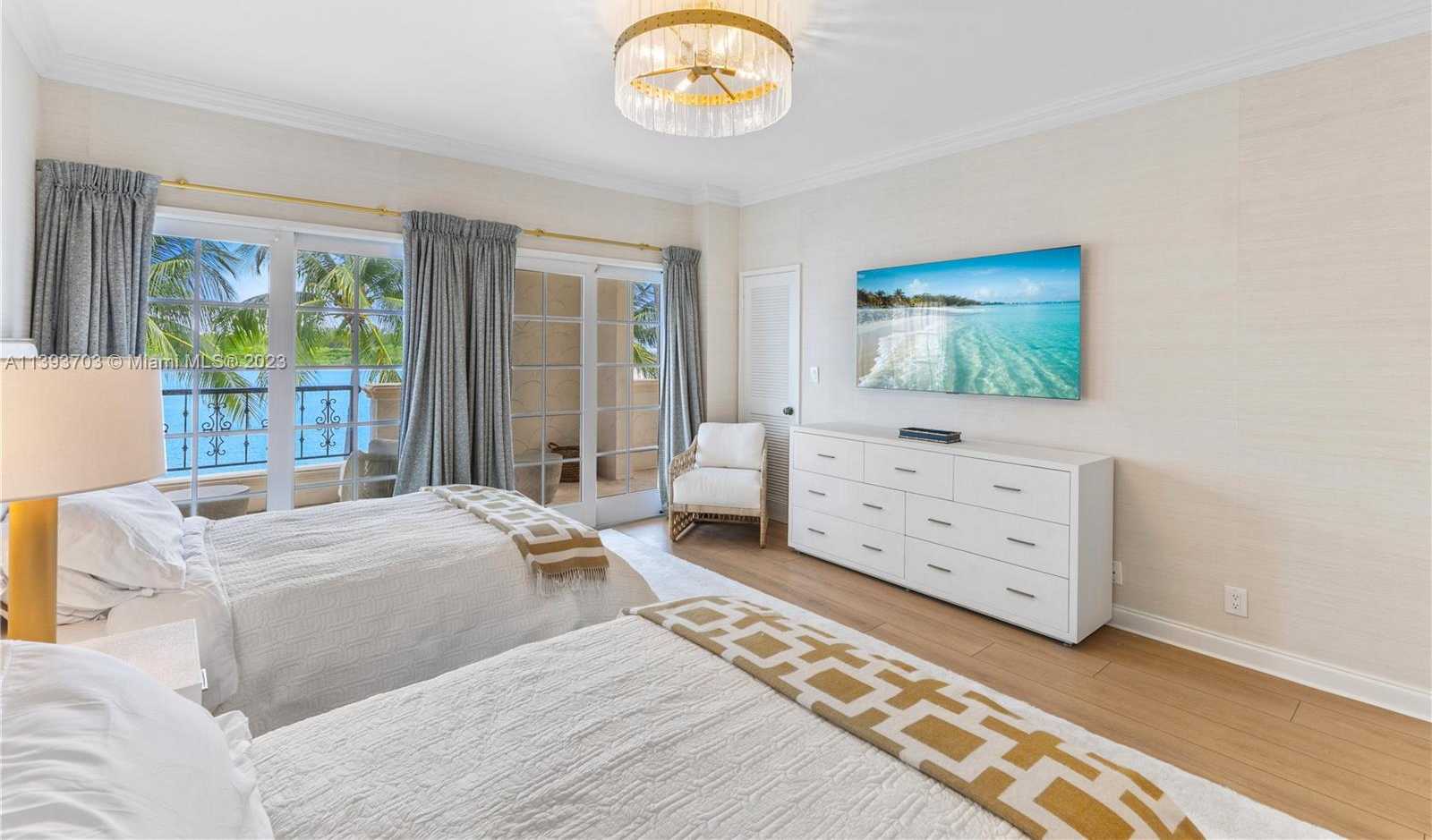Small Image of 2436 FISHER ISLAND DR #5306, Miami Beach Number 26