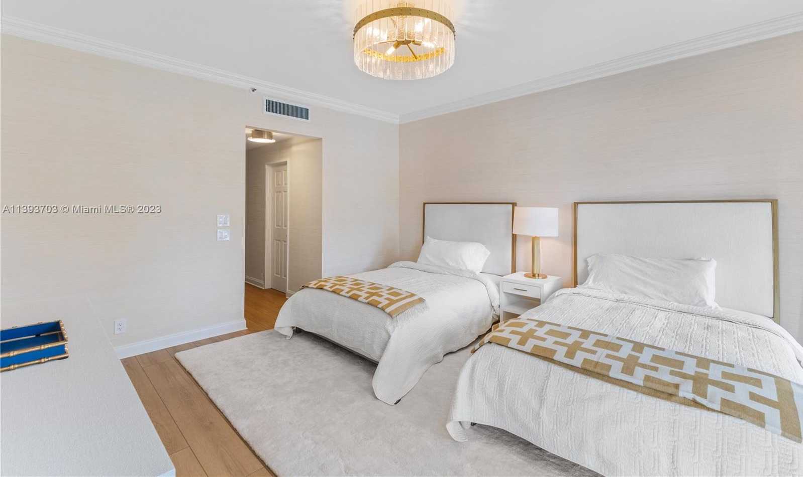 Small Image of 2436 FISHER ISLAND DR #5306, Miami Beach Number 27